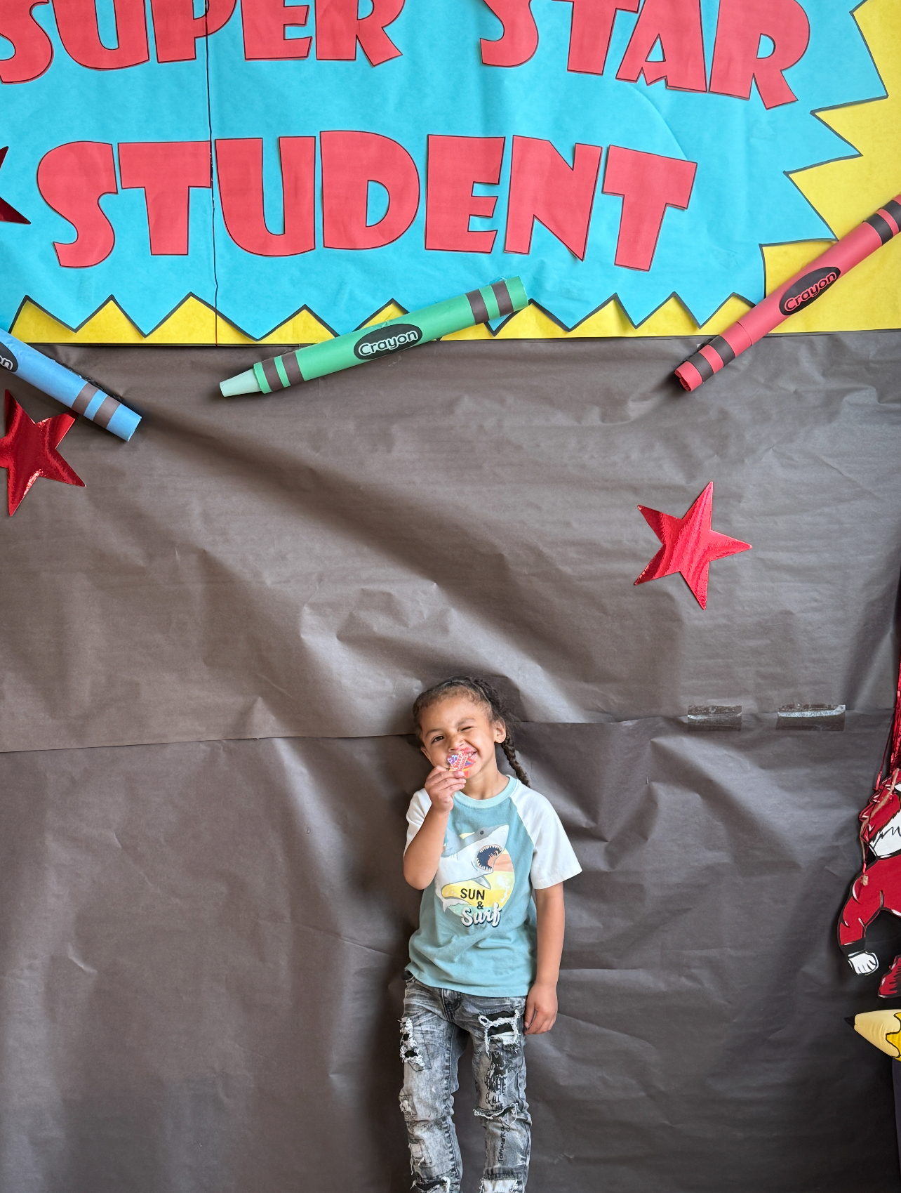 Star Students March 10-14