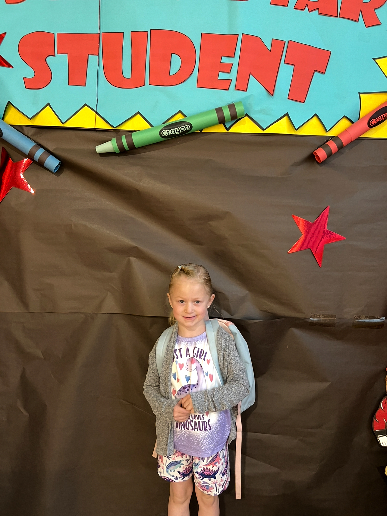 Super Star Students March 24-28