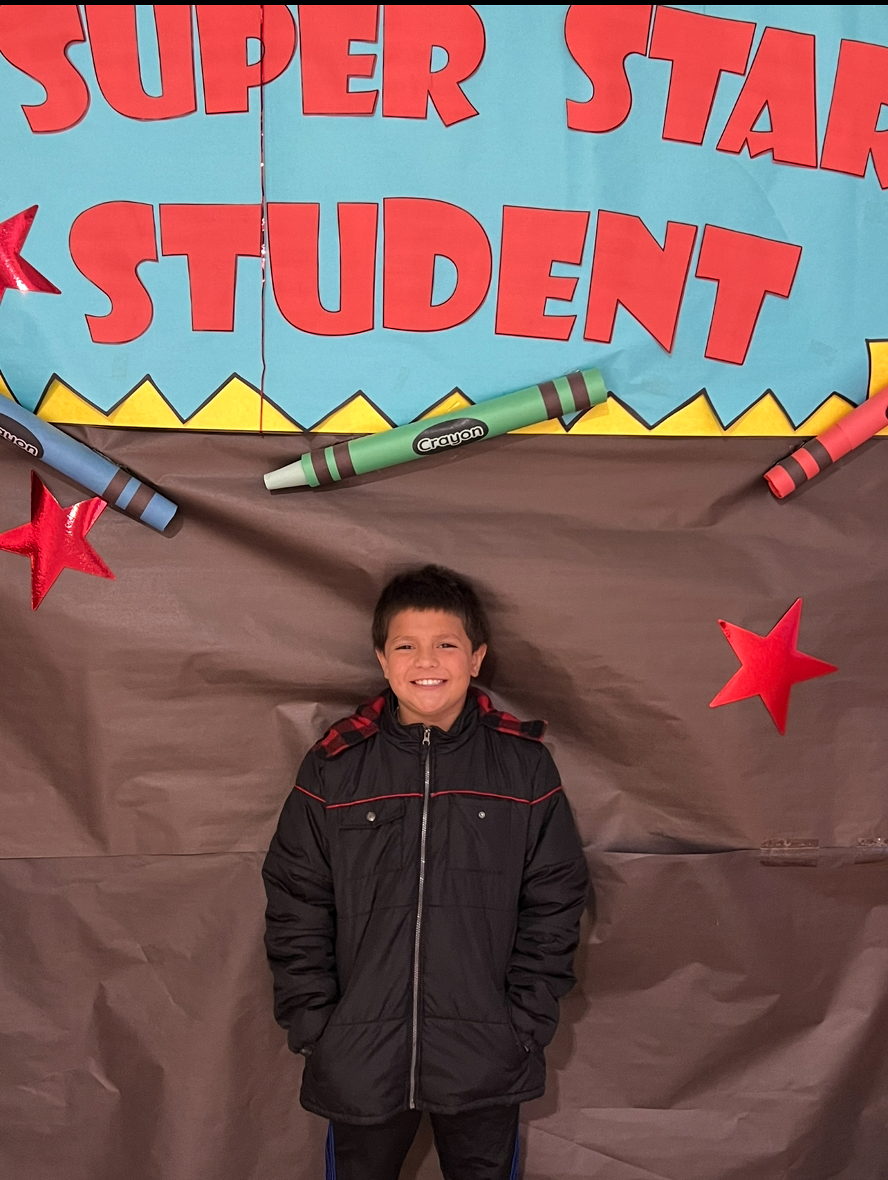 Star Students March 31-April 4