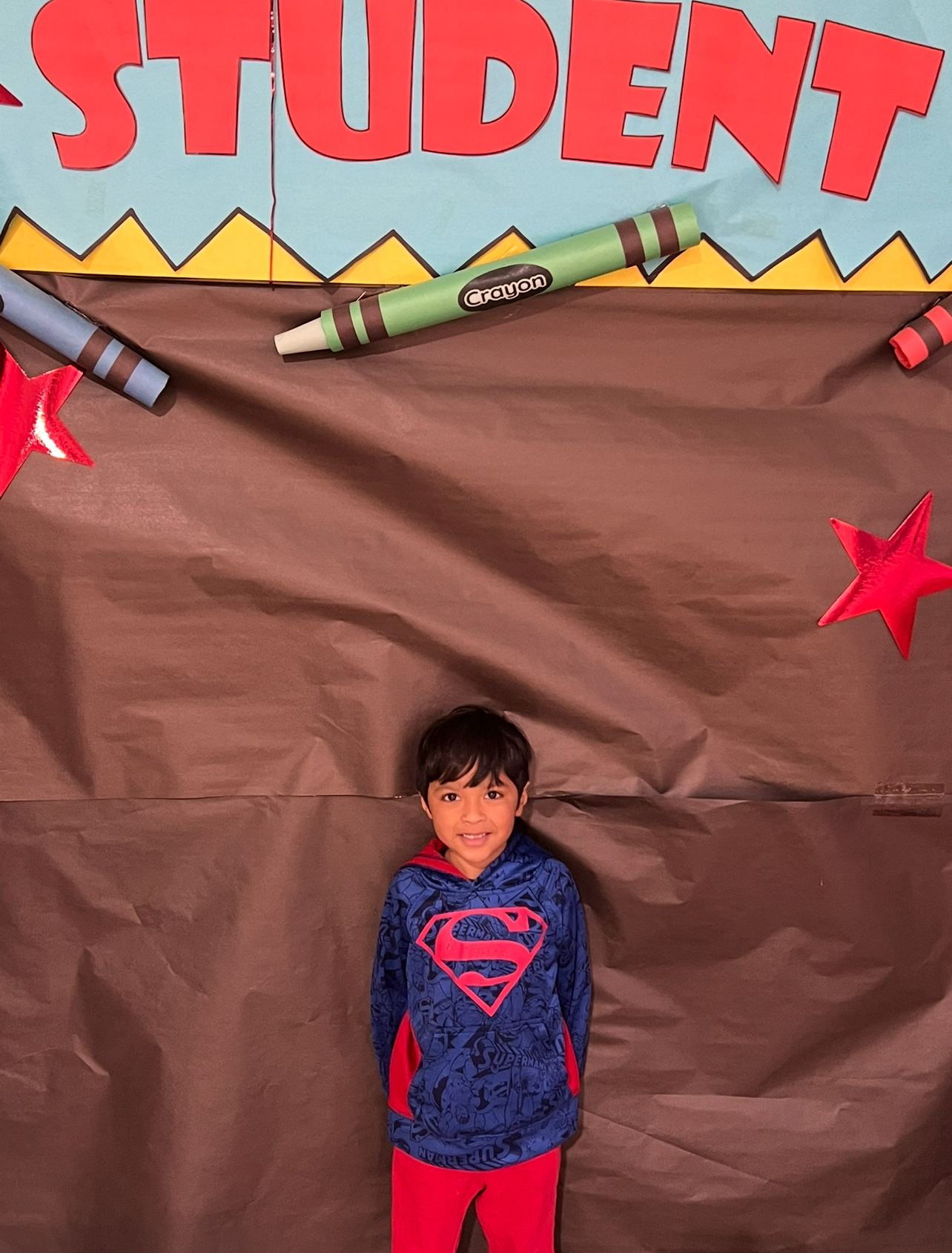 Star Students March 31-April 4