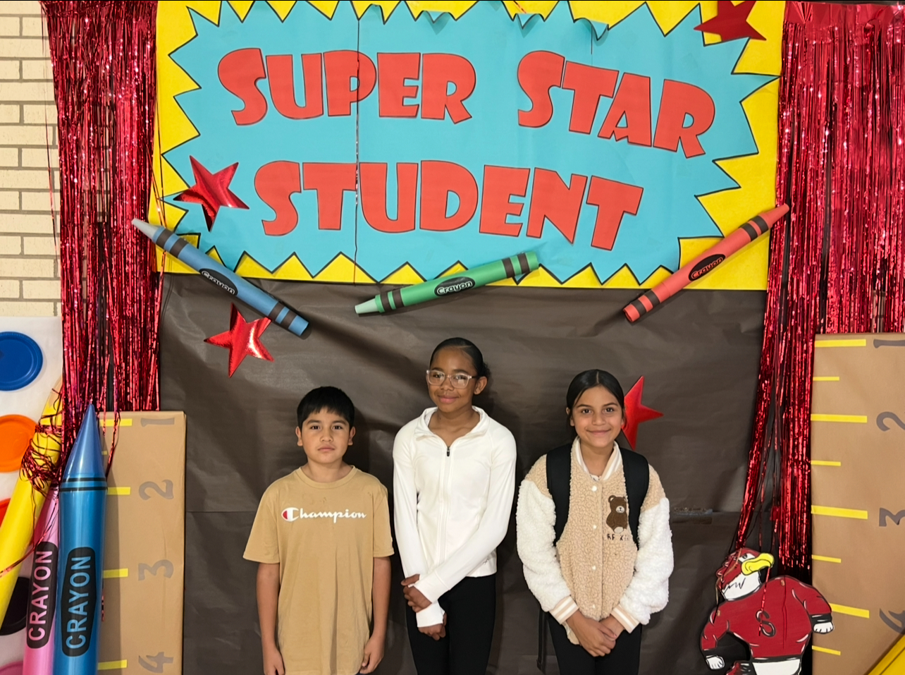 Sportsmanship March 31-April 4