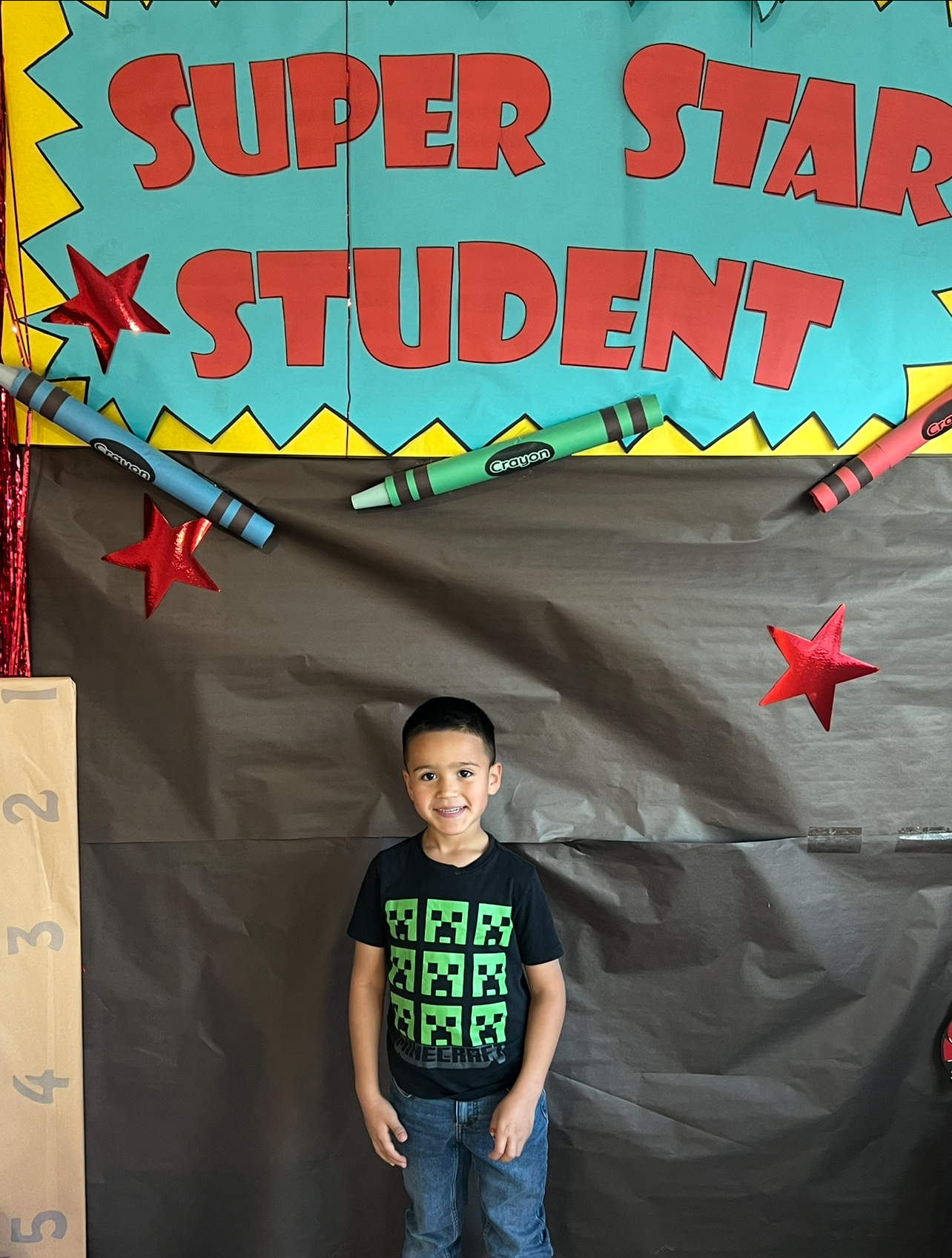 Star Students April 7-11