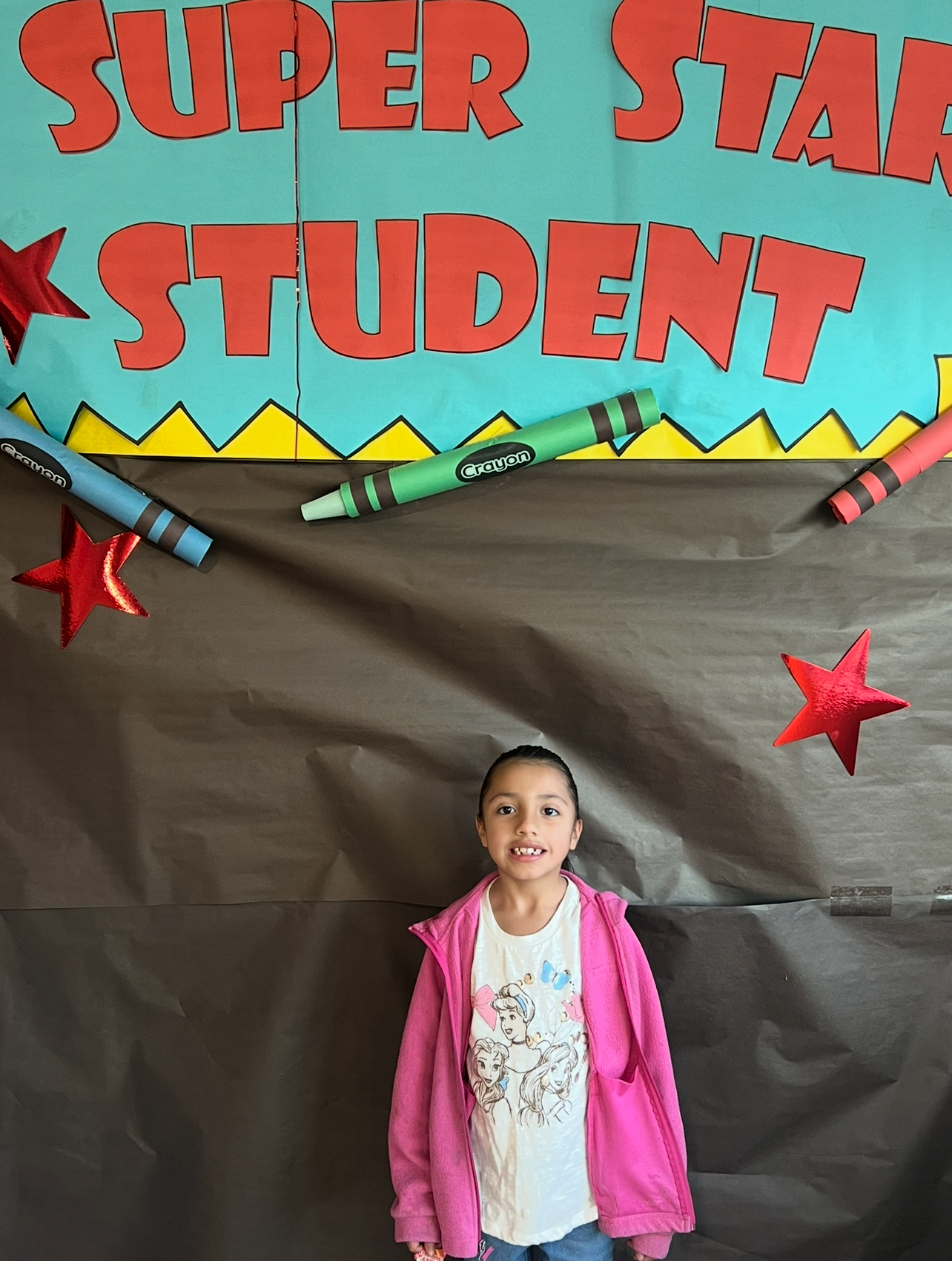 Star Students April 7-11