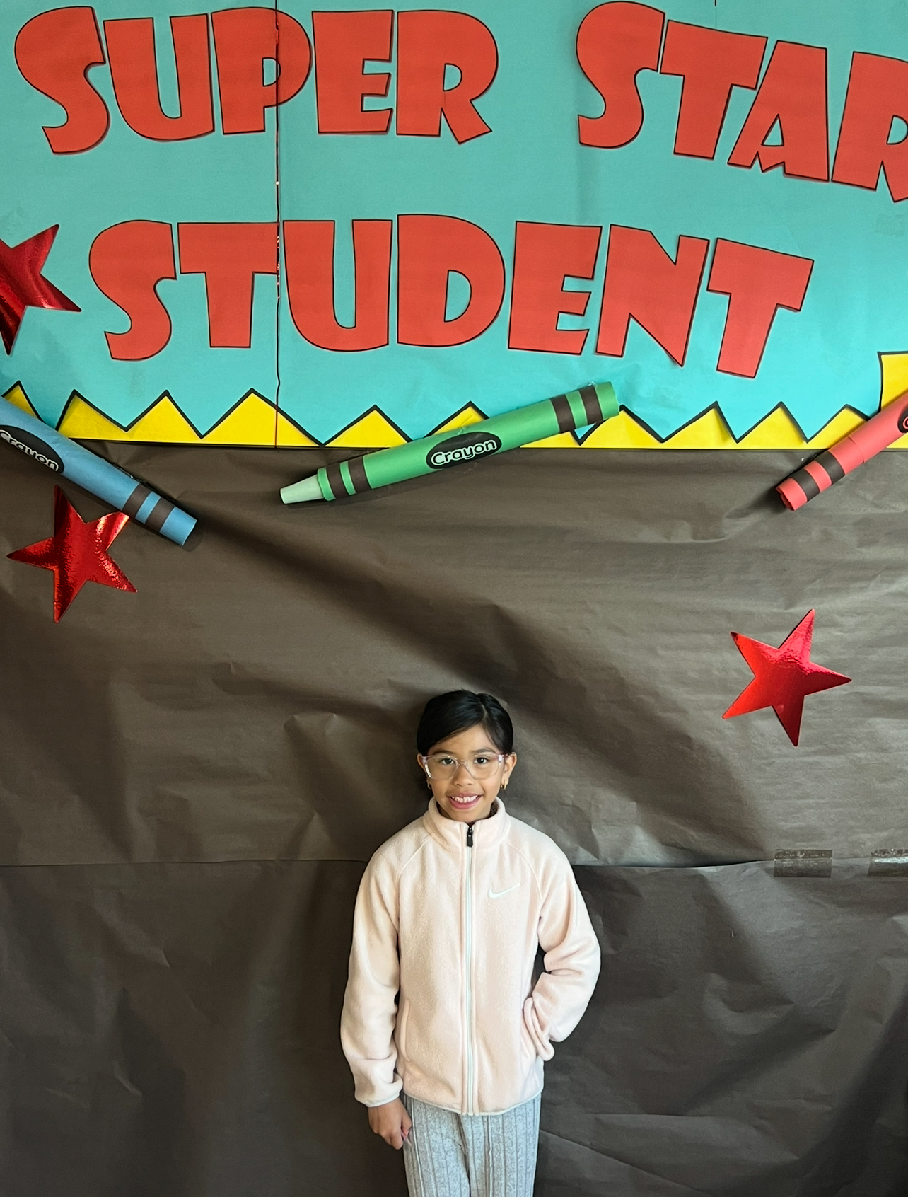 Star Students April 7-11
