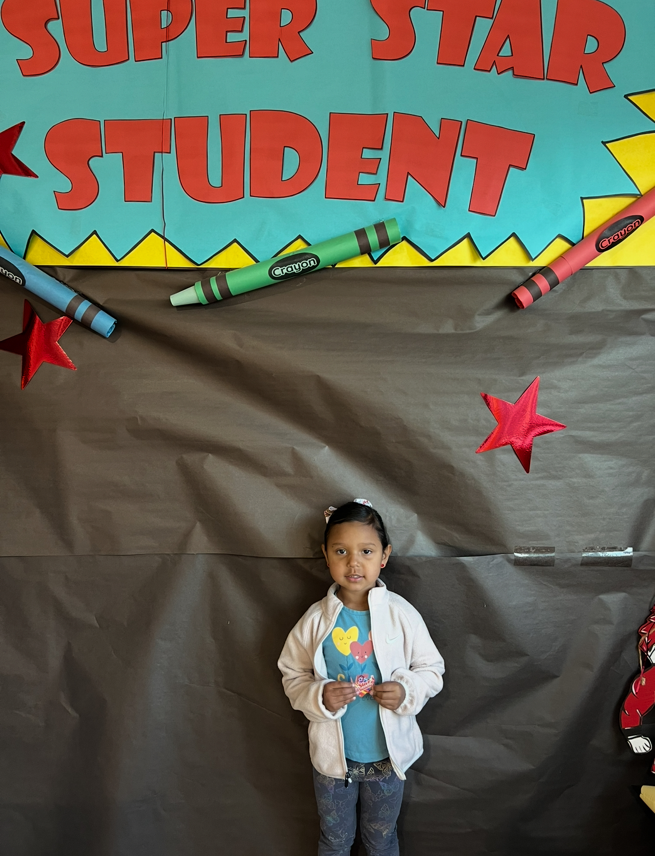 Star Students March 31-April 4