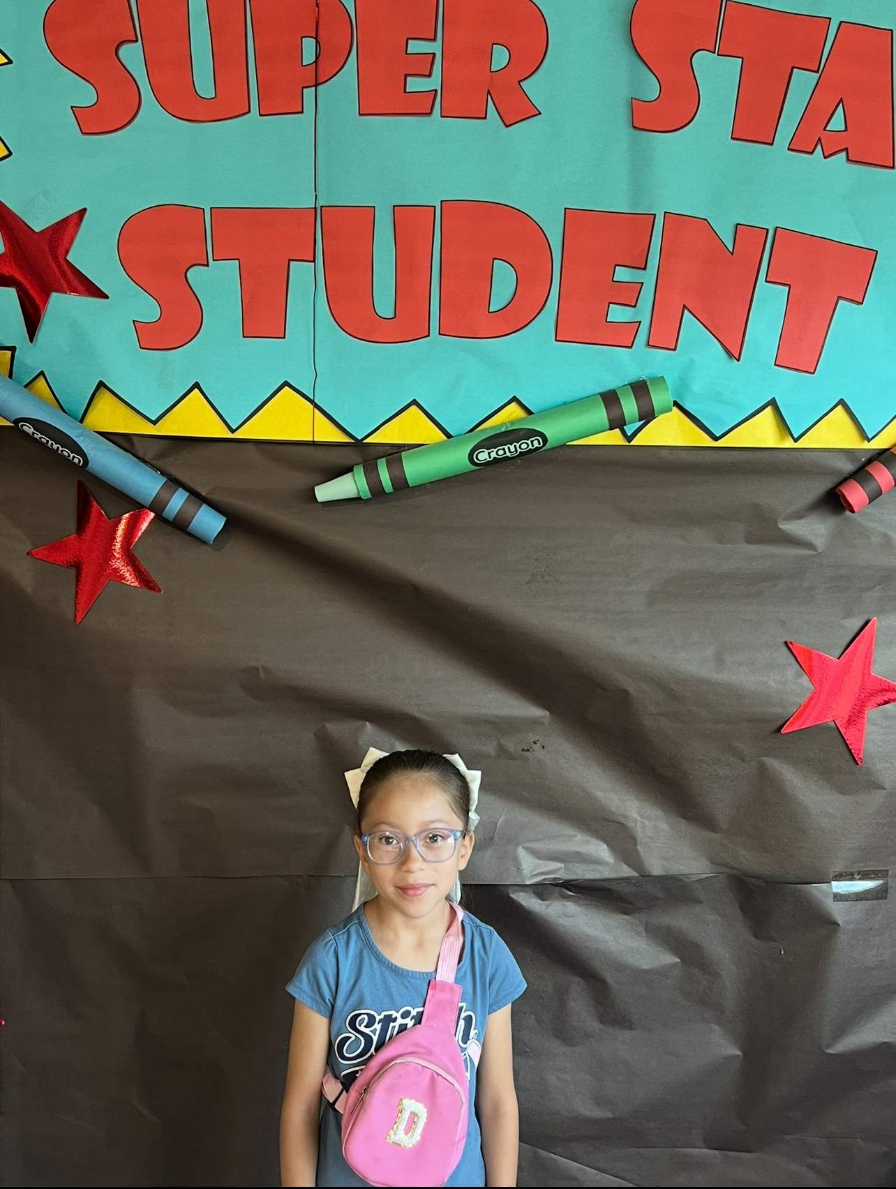 Star  Students April 14-17