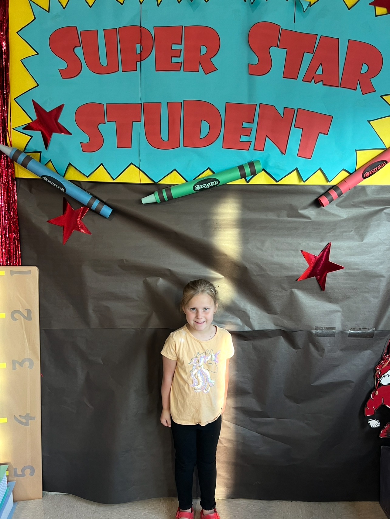 Star Students April 21-25