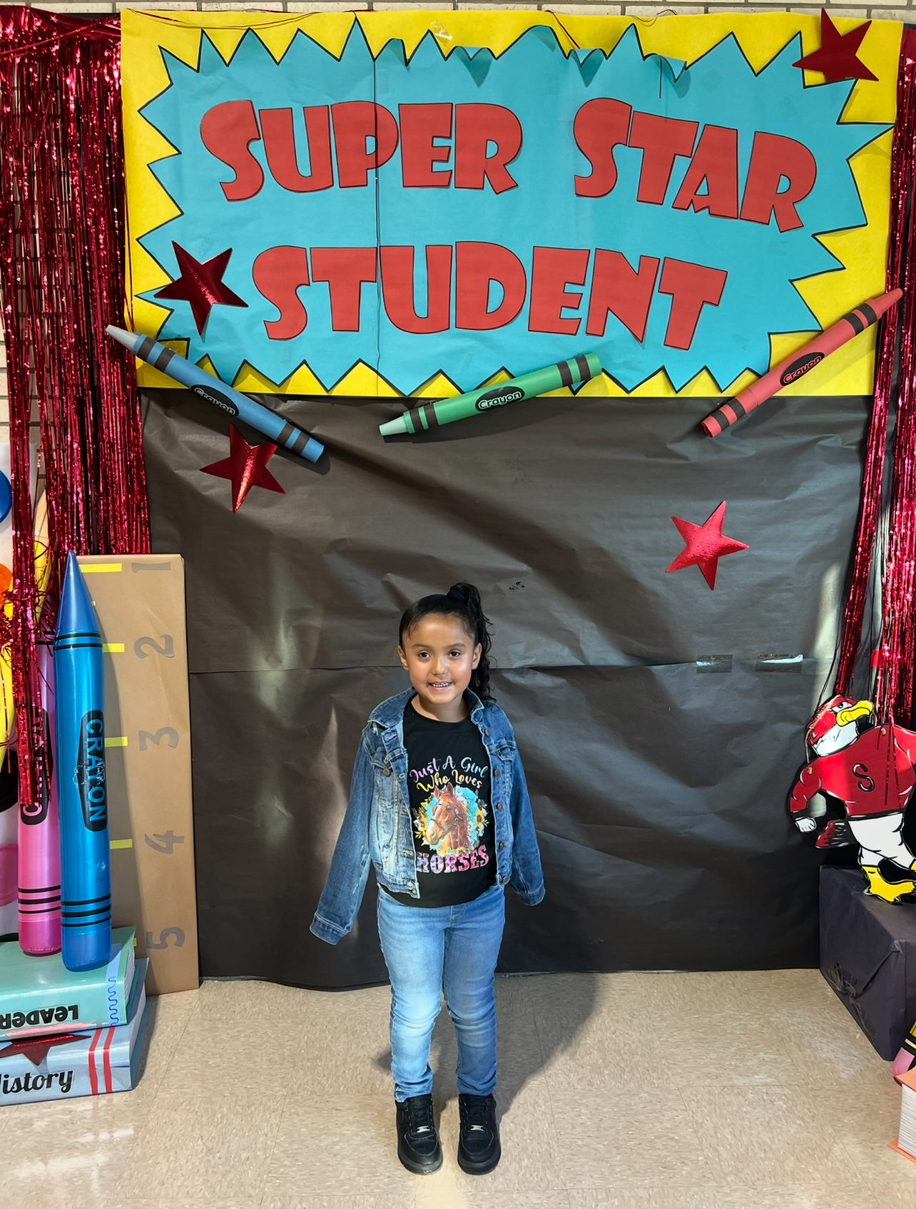 Star Students May 5-9