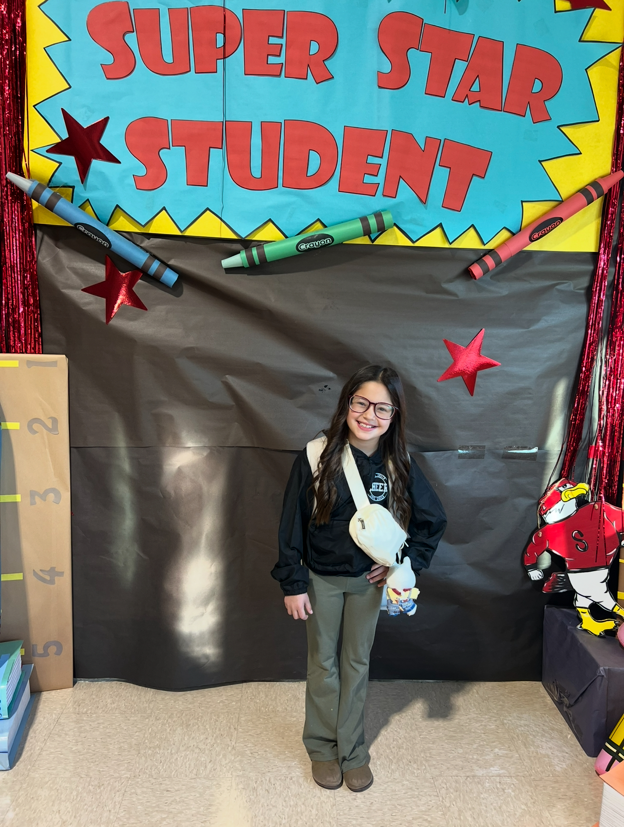 Star Students May 5-9