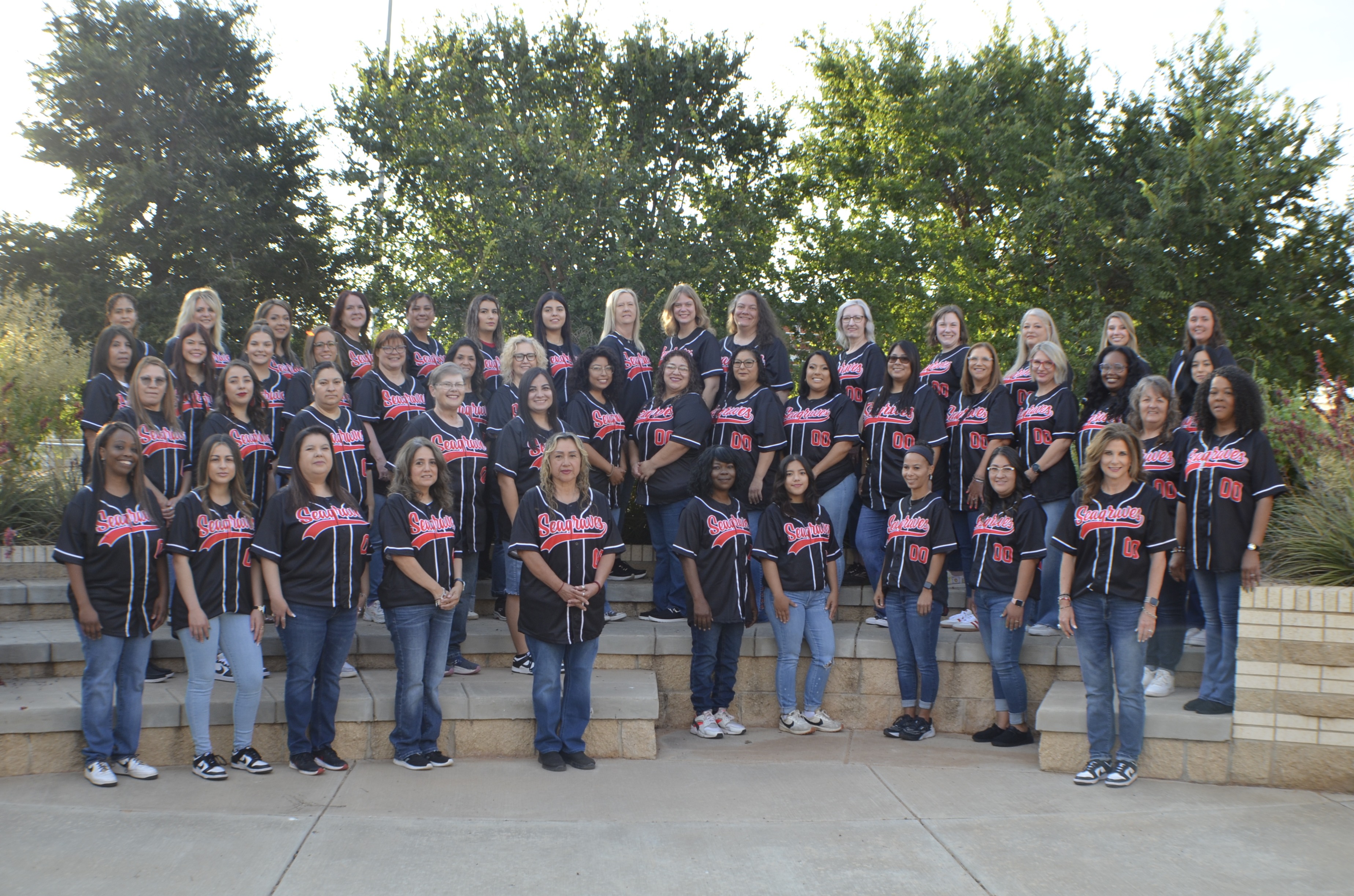 elementary staff