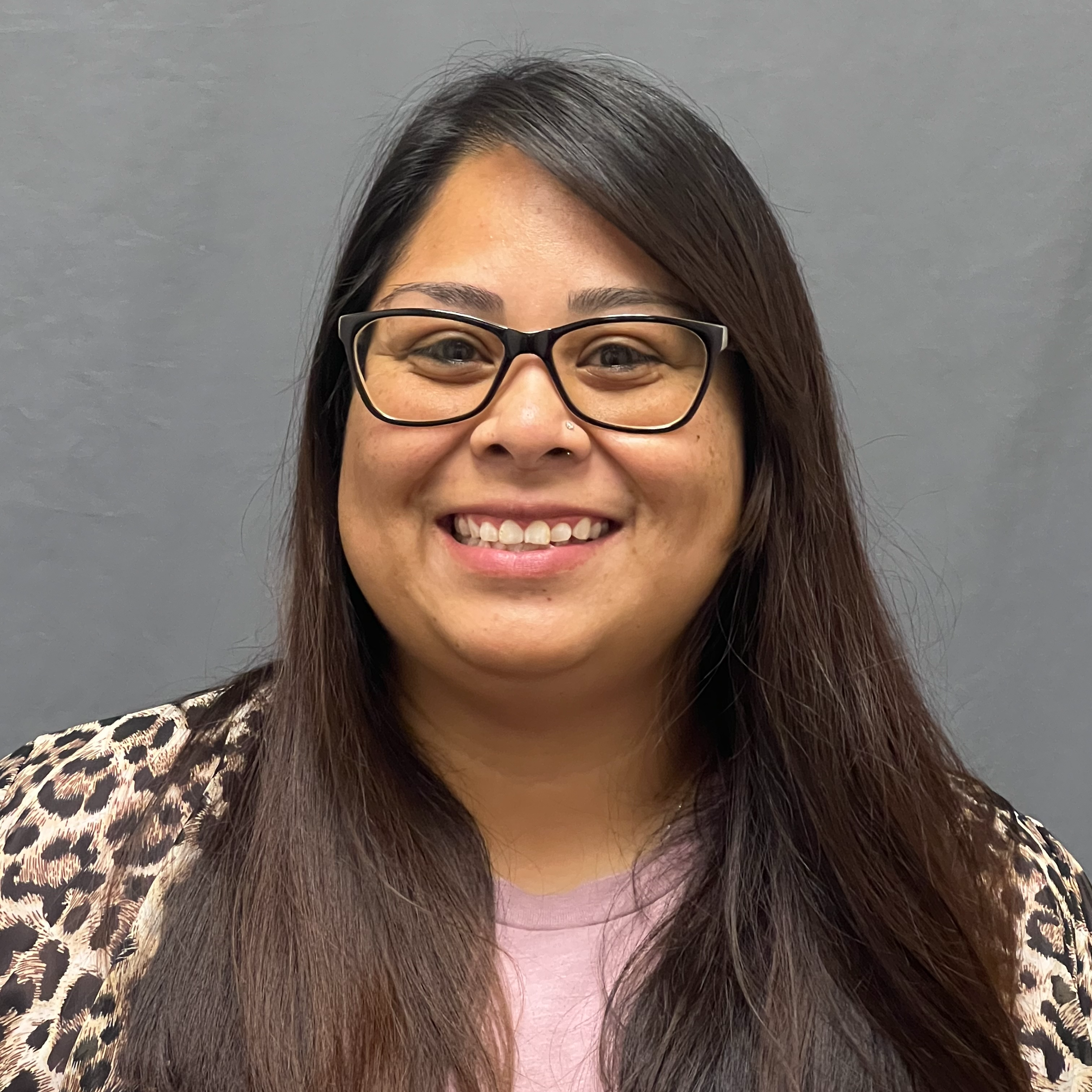 Ms. Espinoza