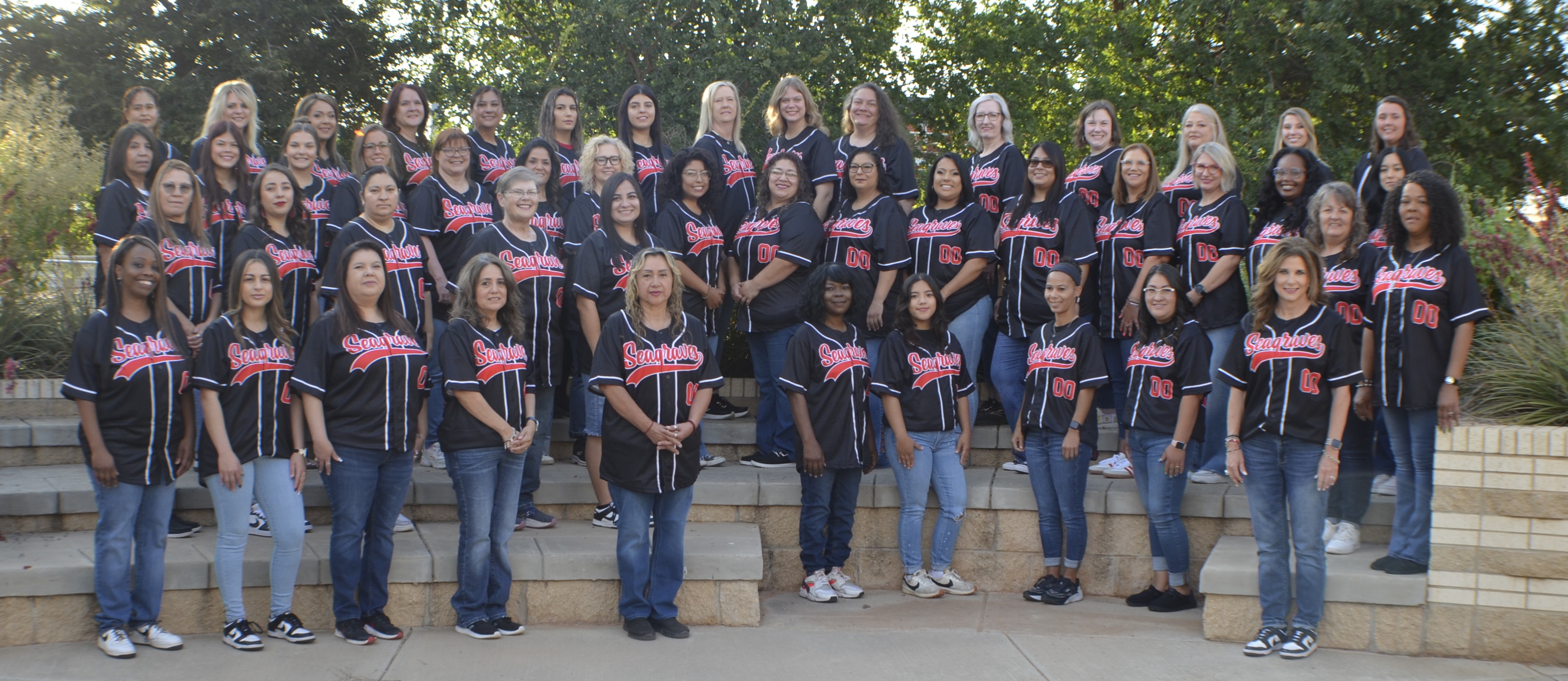 elementary Staff