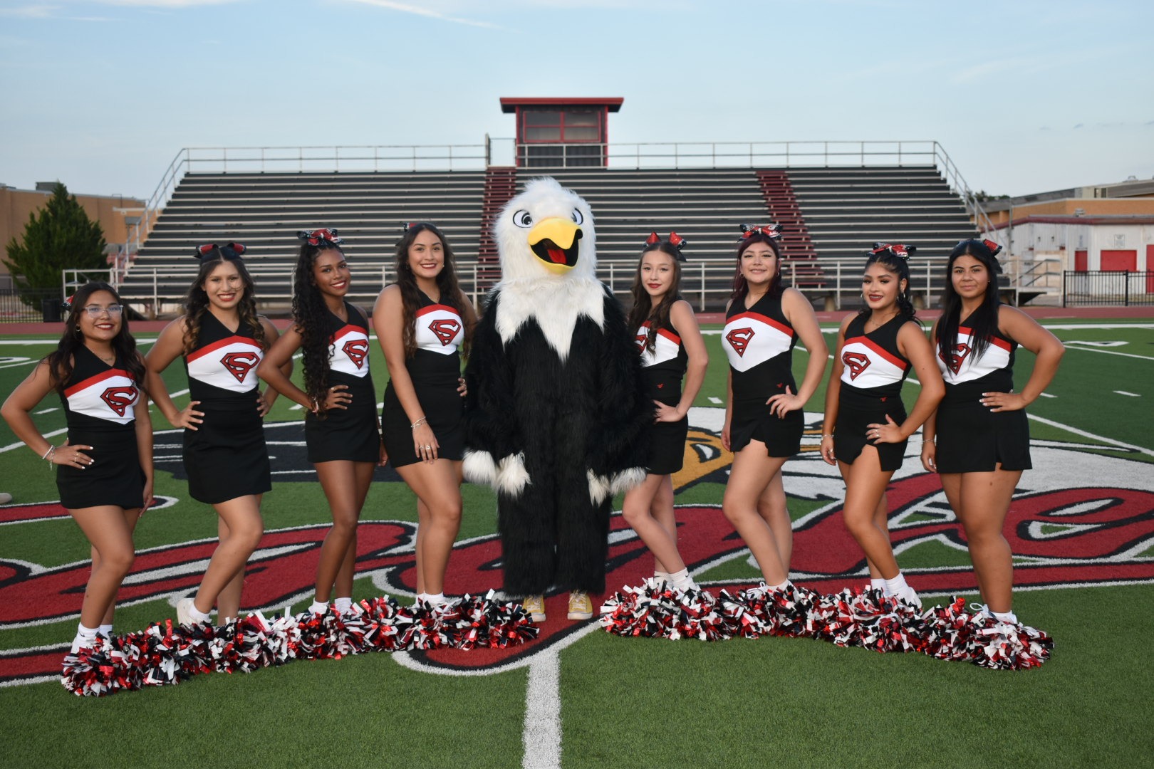 cheer
