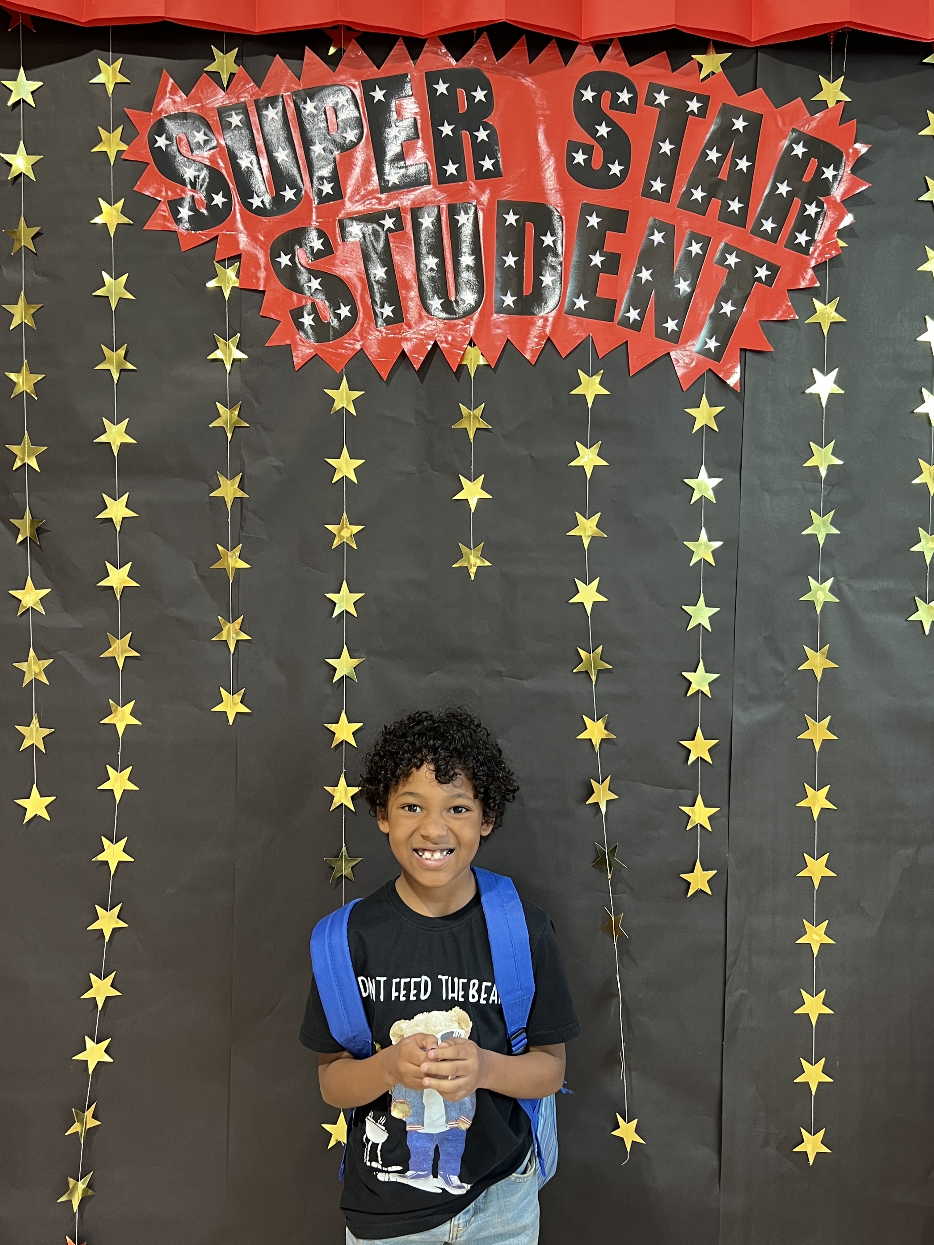 Star Students Aug 18-22