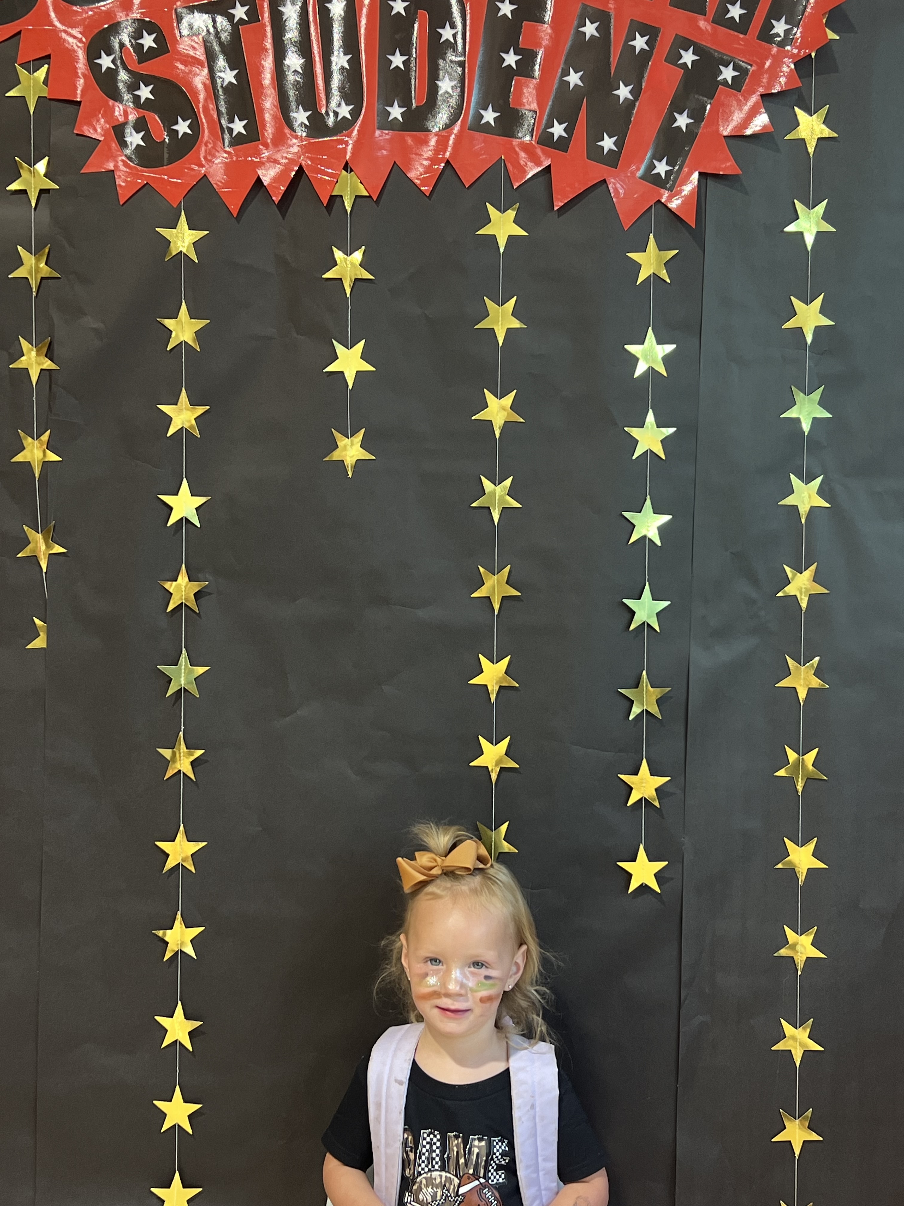 Super Star Students Sept 8-12
