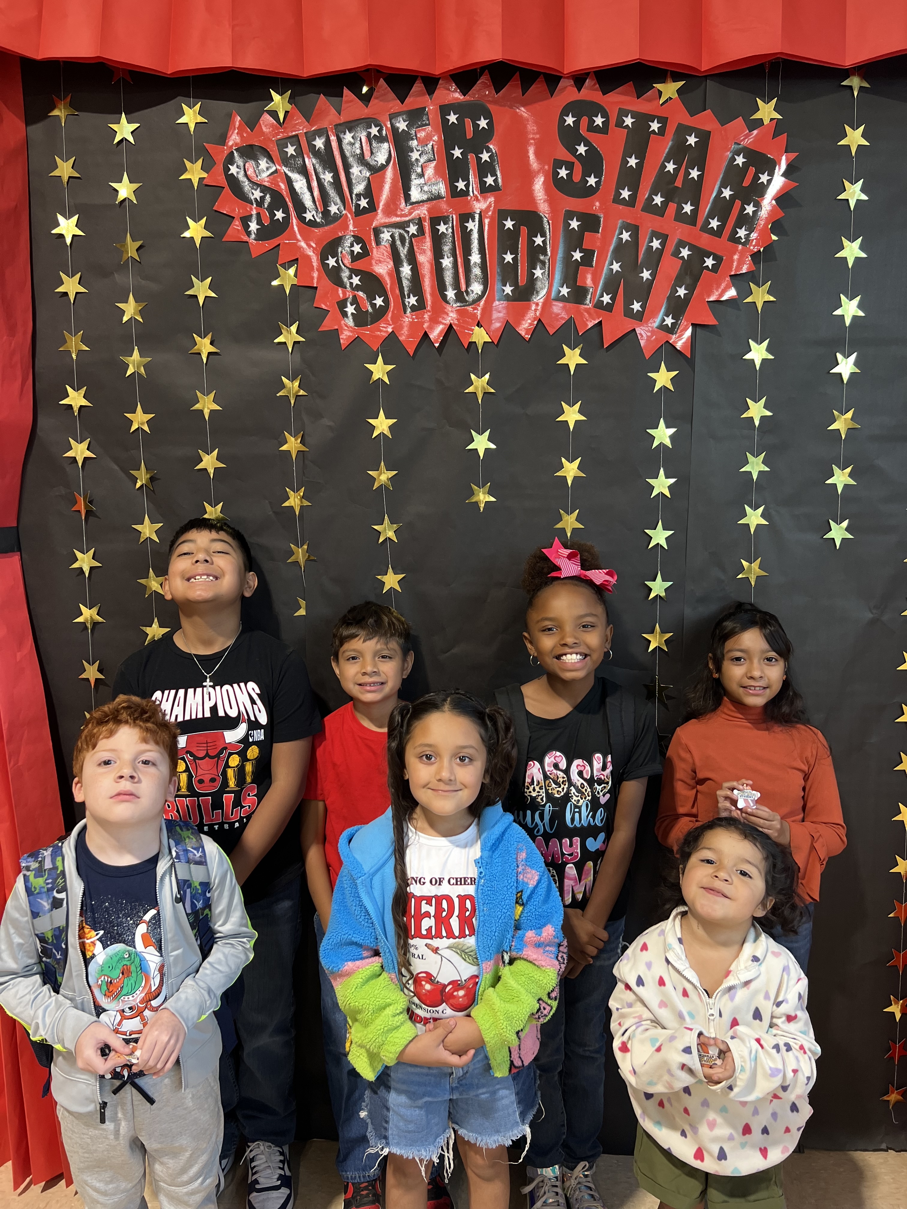 Sportsmanship Sept 15-19