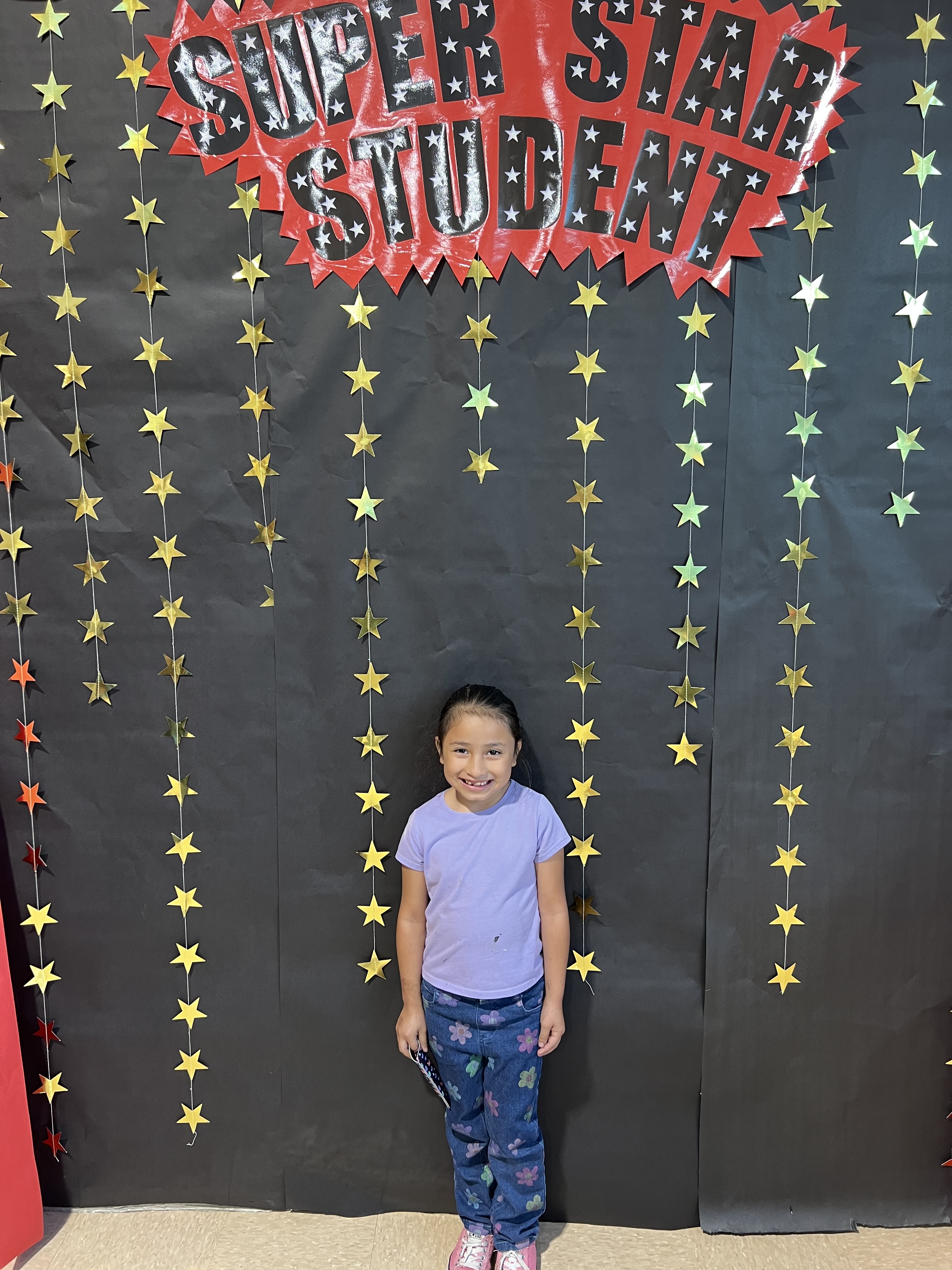 Star Students Sept 15-19