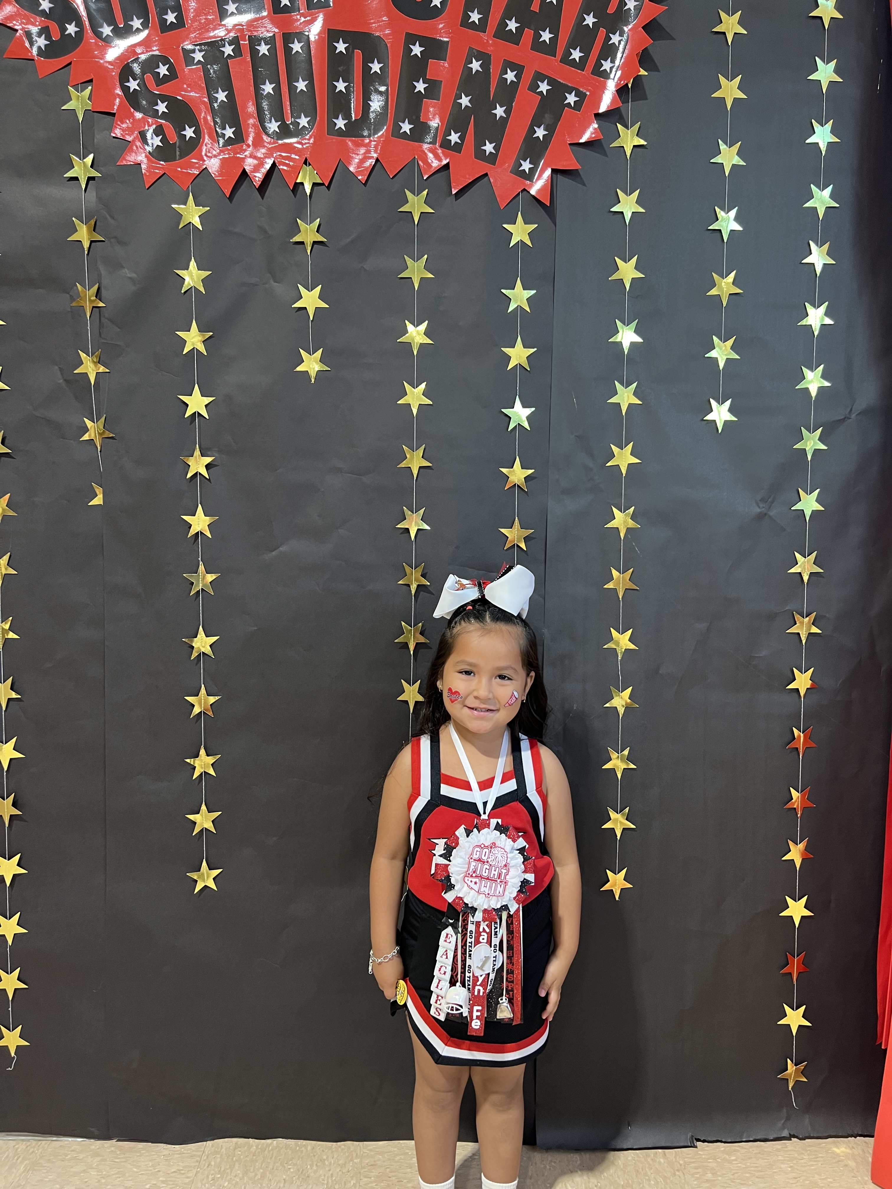 Star Students Sept. 22-26