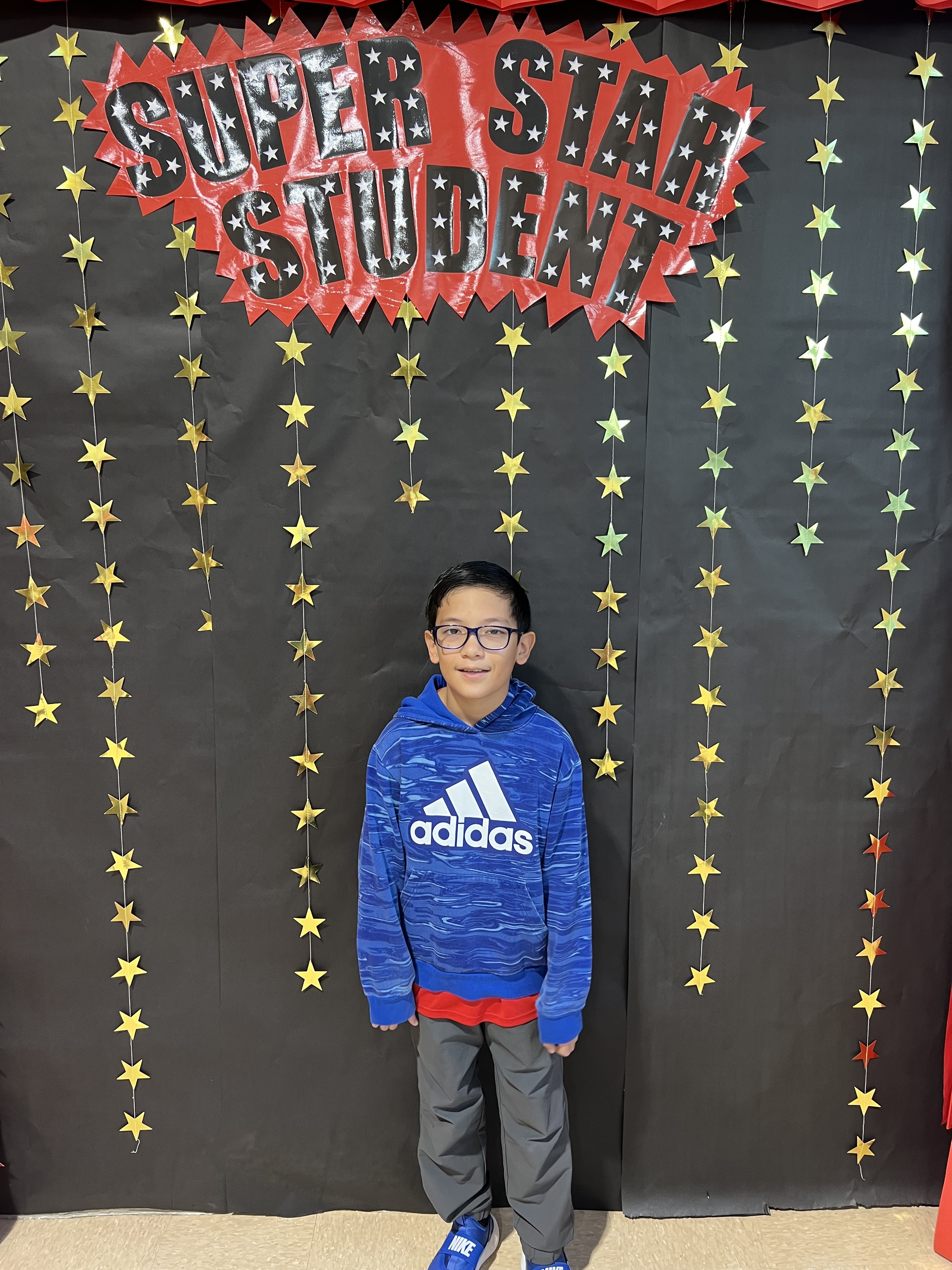 Star Students Sept. 22-26