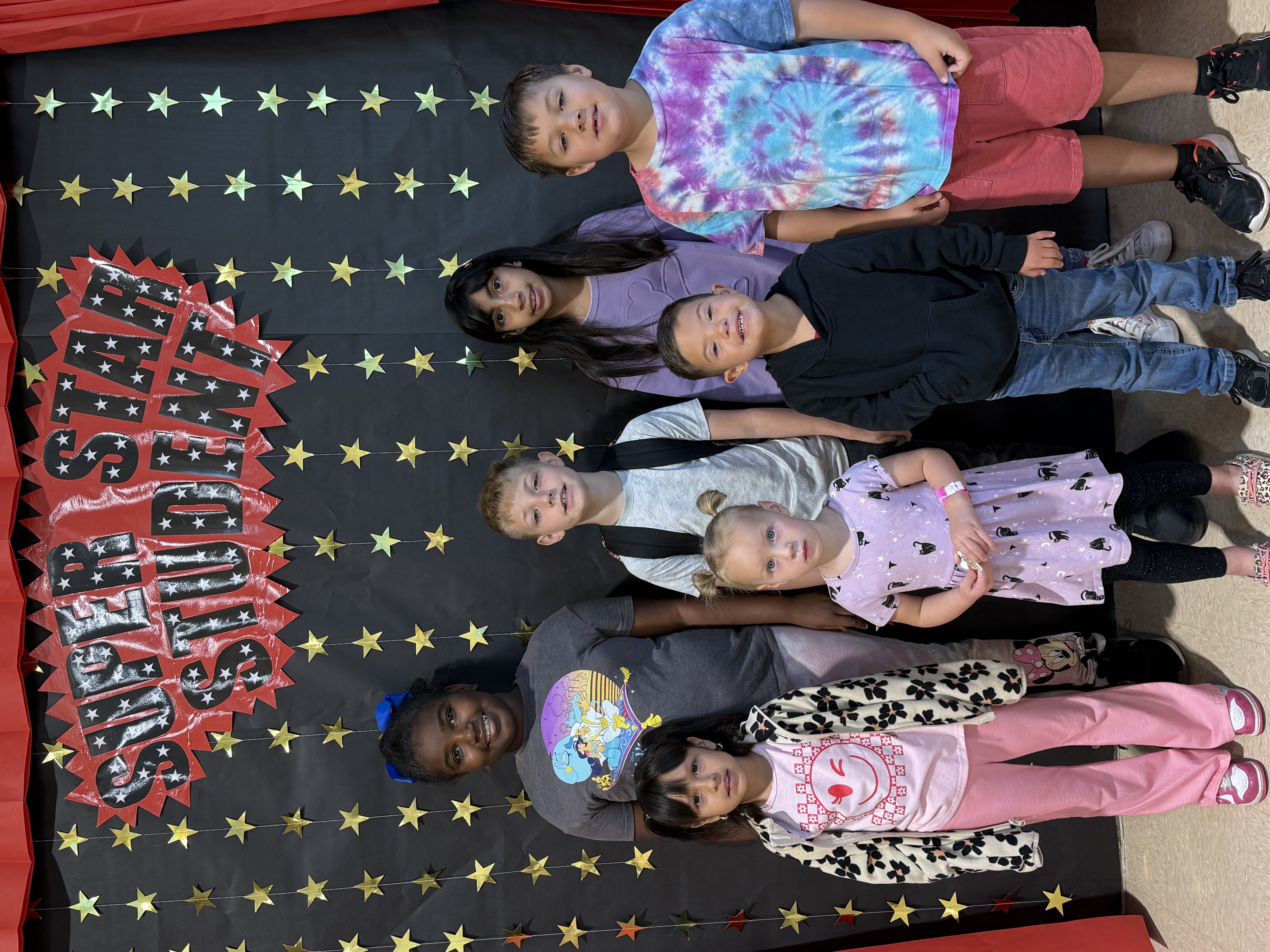 Sportsmanship Sept 29-Oct 2