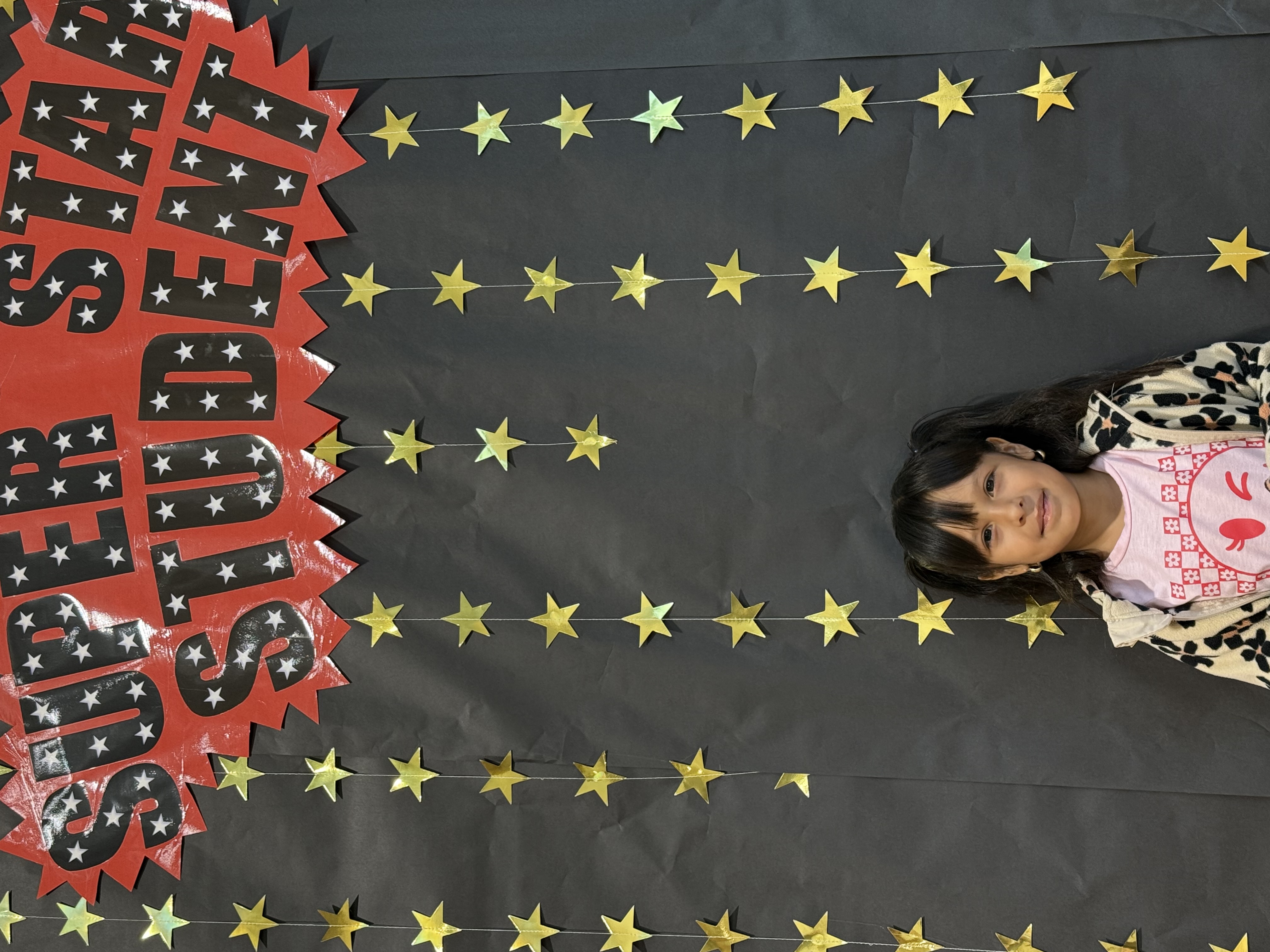 Star Students Sept 29-Oct 2