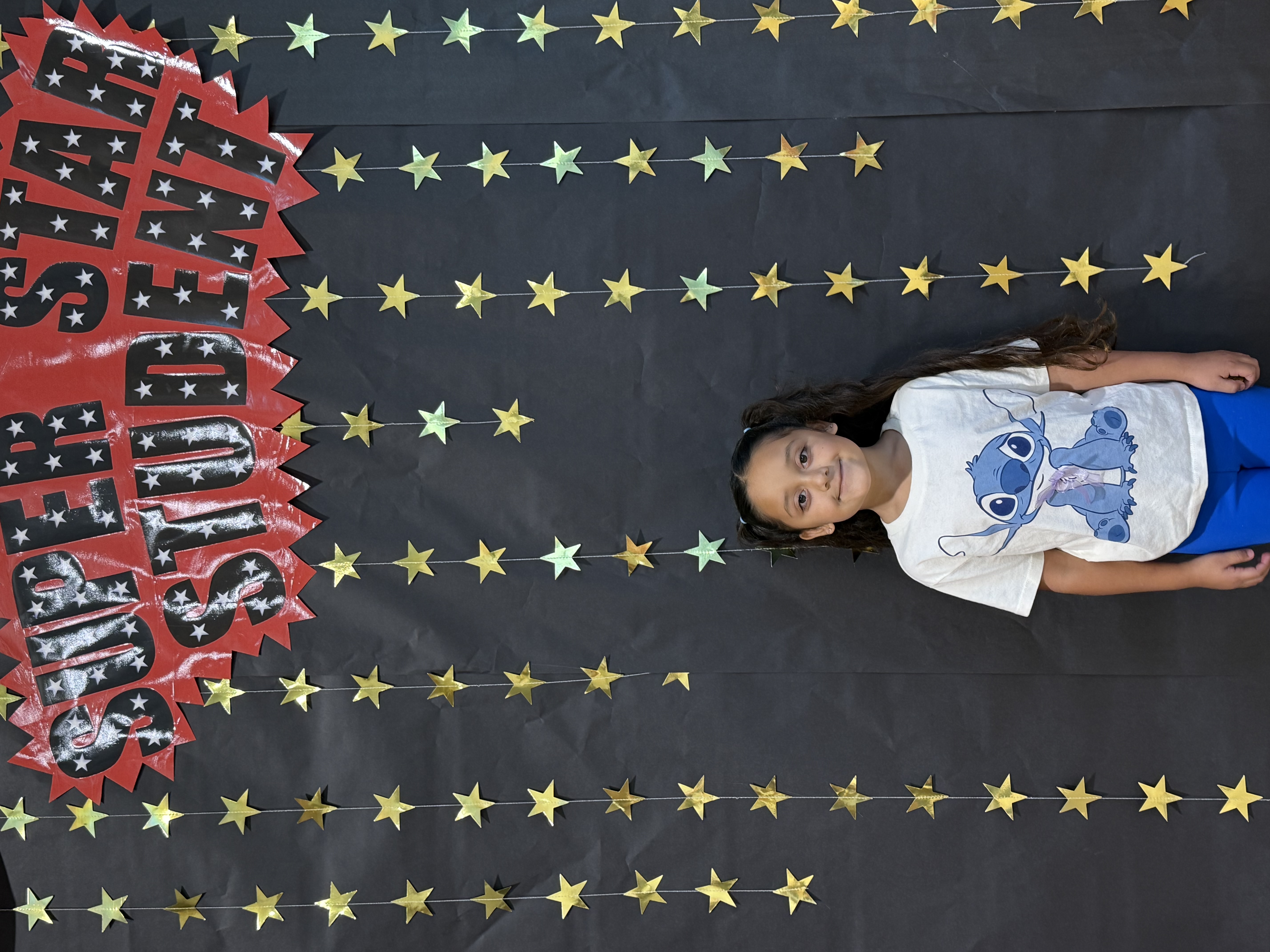 Star Students Sept 29-Oct 2