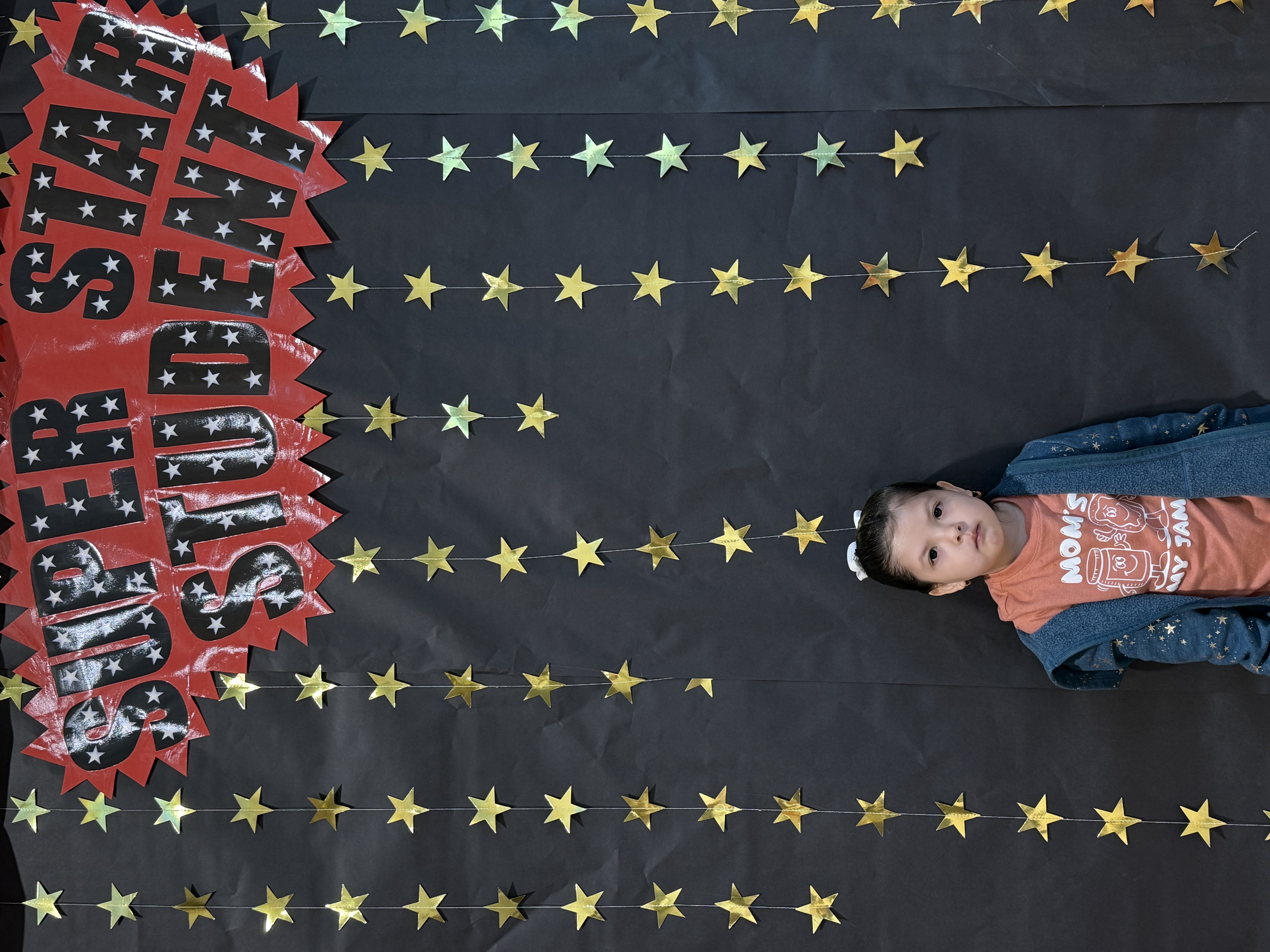 Star Students Sept 29-Oct 2