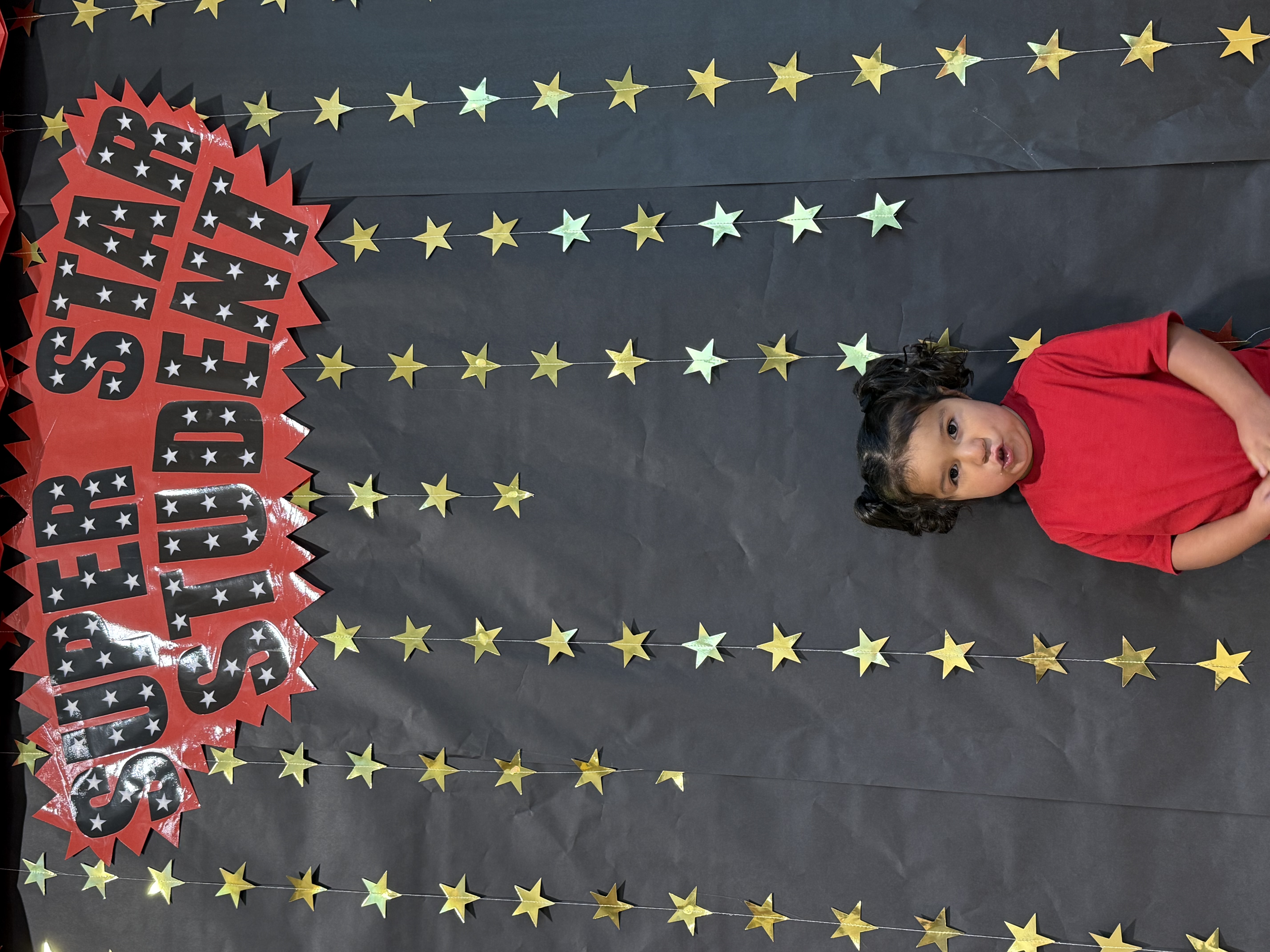 Star Students Sept 29-Oct 2