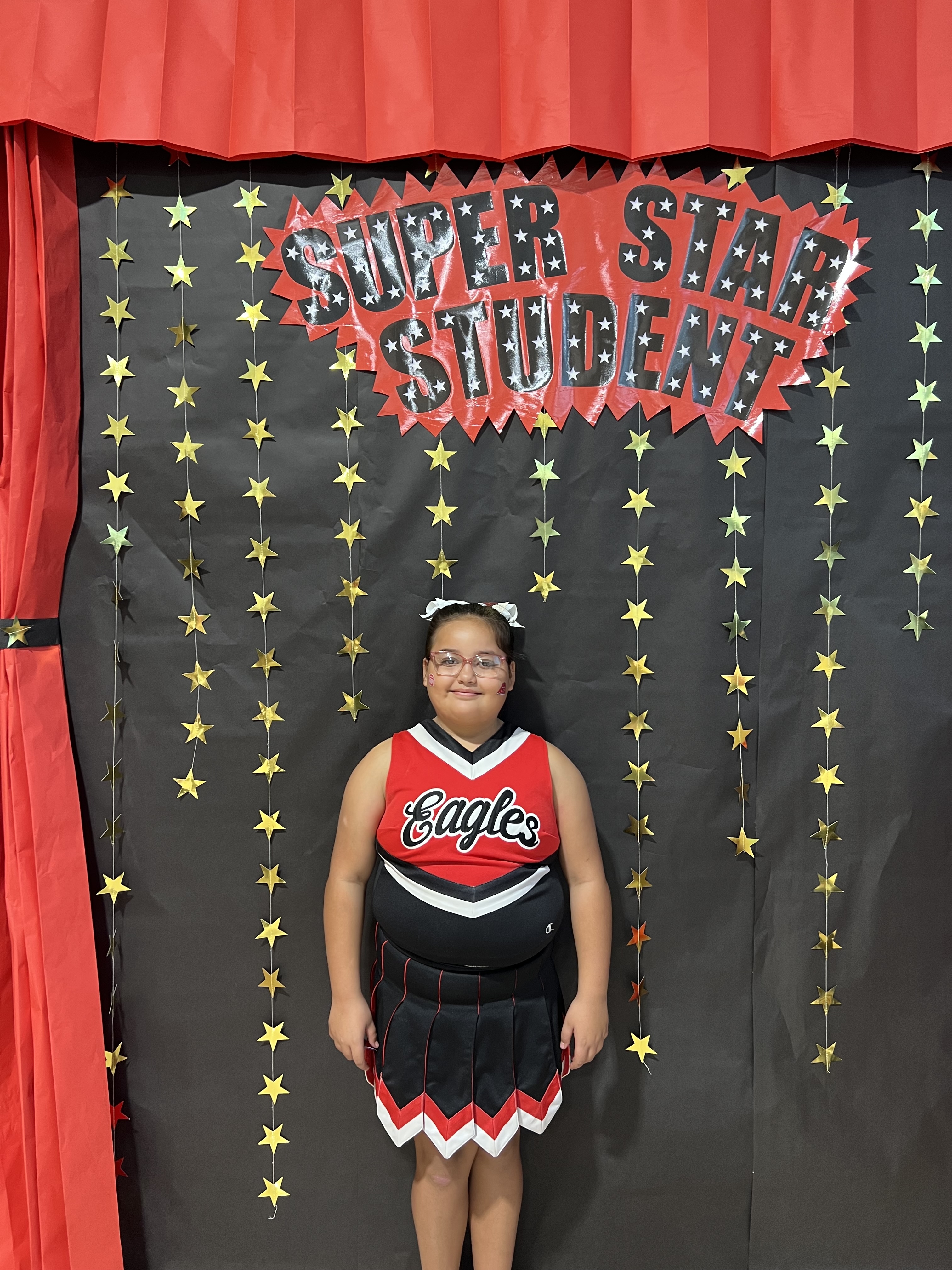 Star Students Oct 6-10