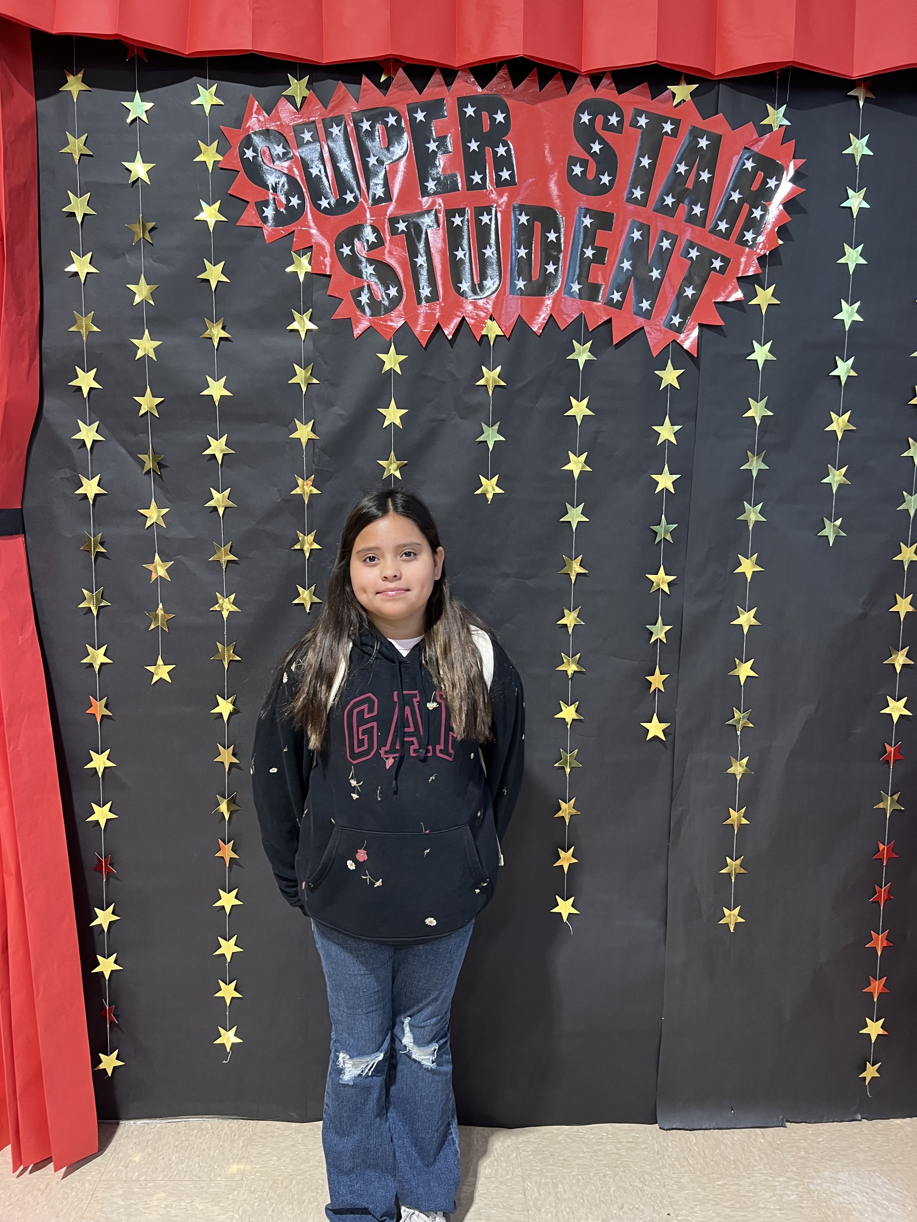 Star Students Oct 6-10