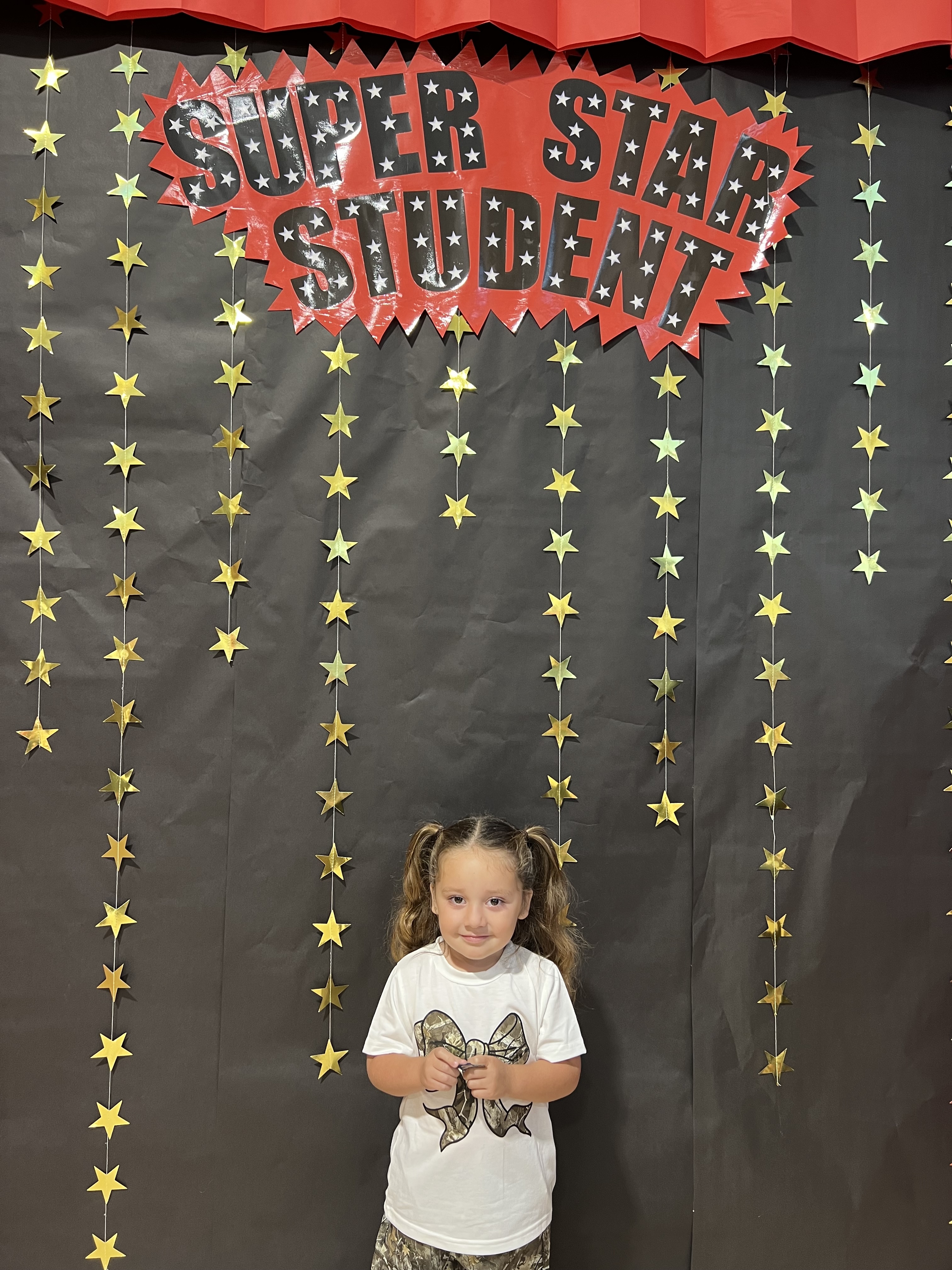 Star Students Oct 6-10