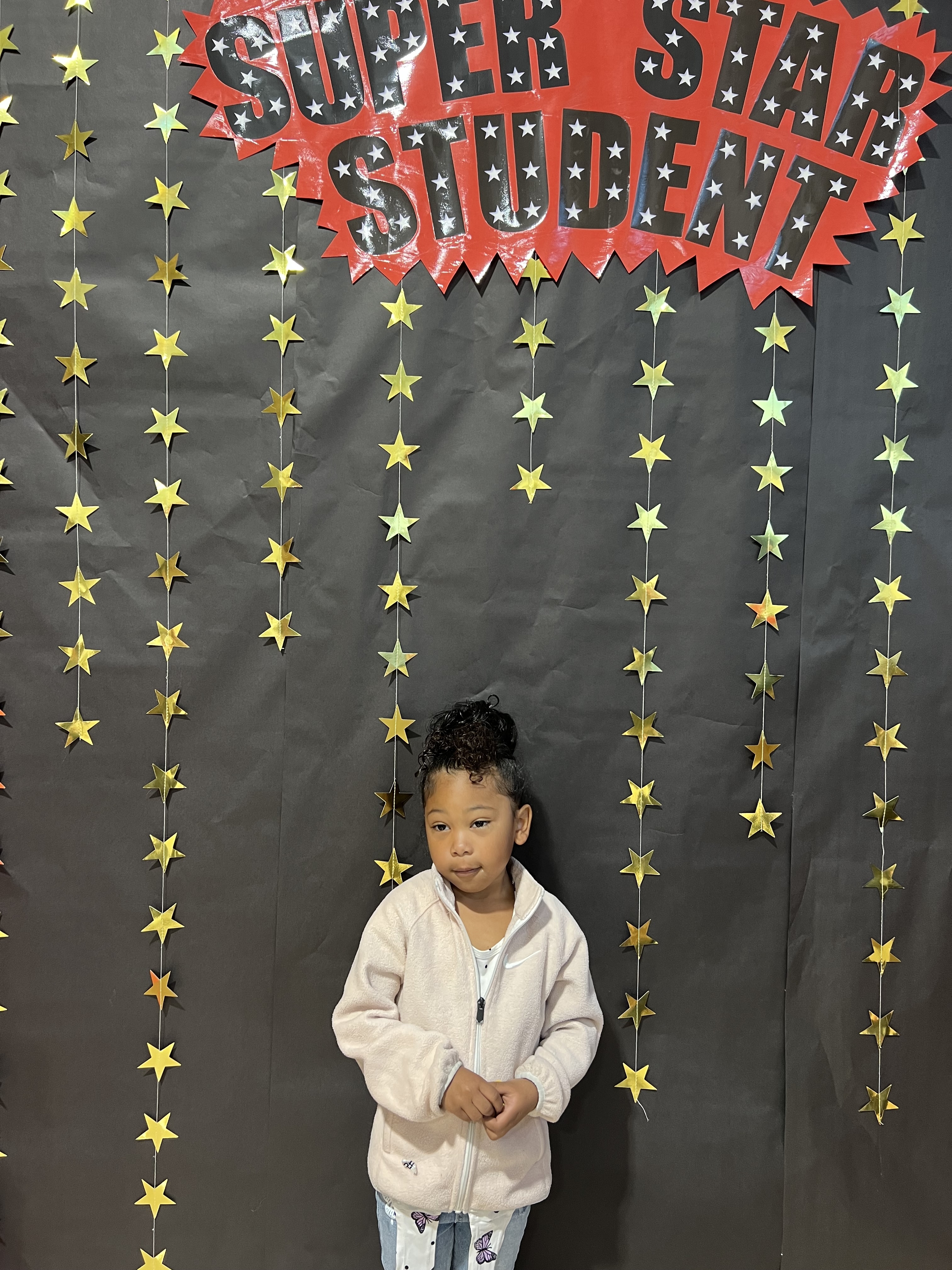 Star Students Oct 6-10