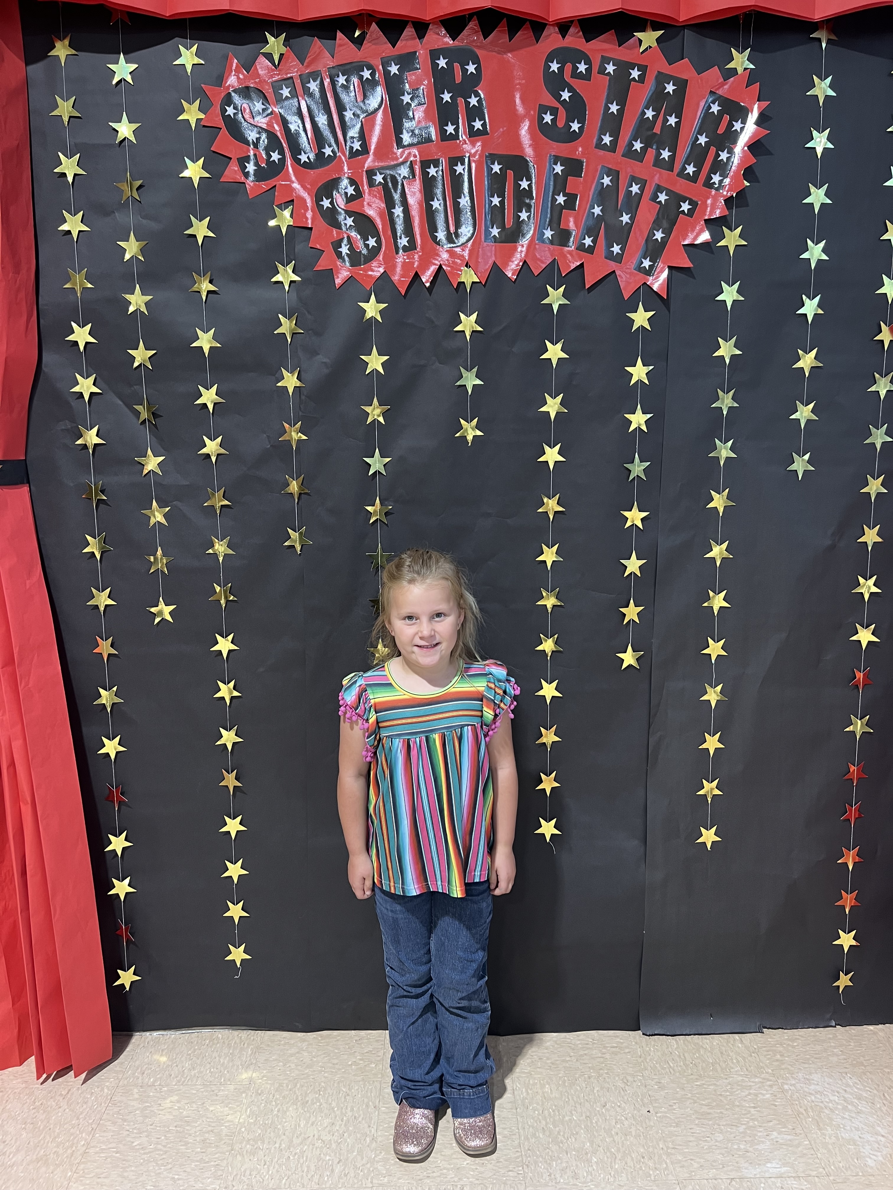 Star Students Oct 6-10