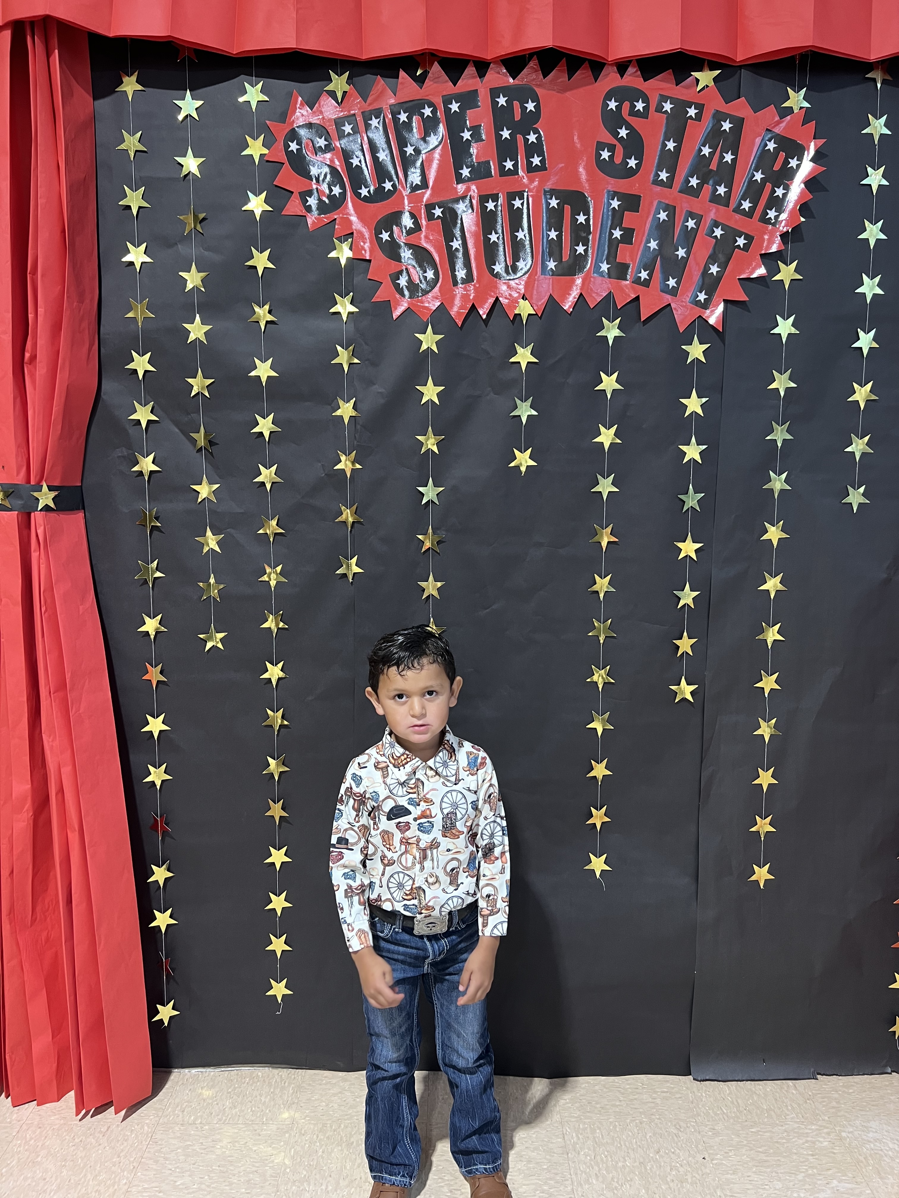 Star Students Oct 6-10