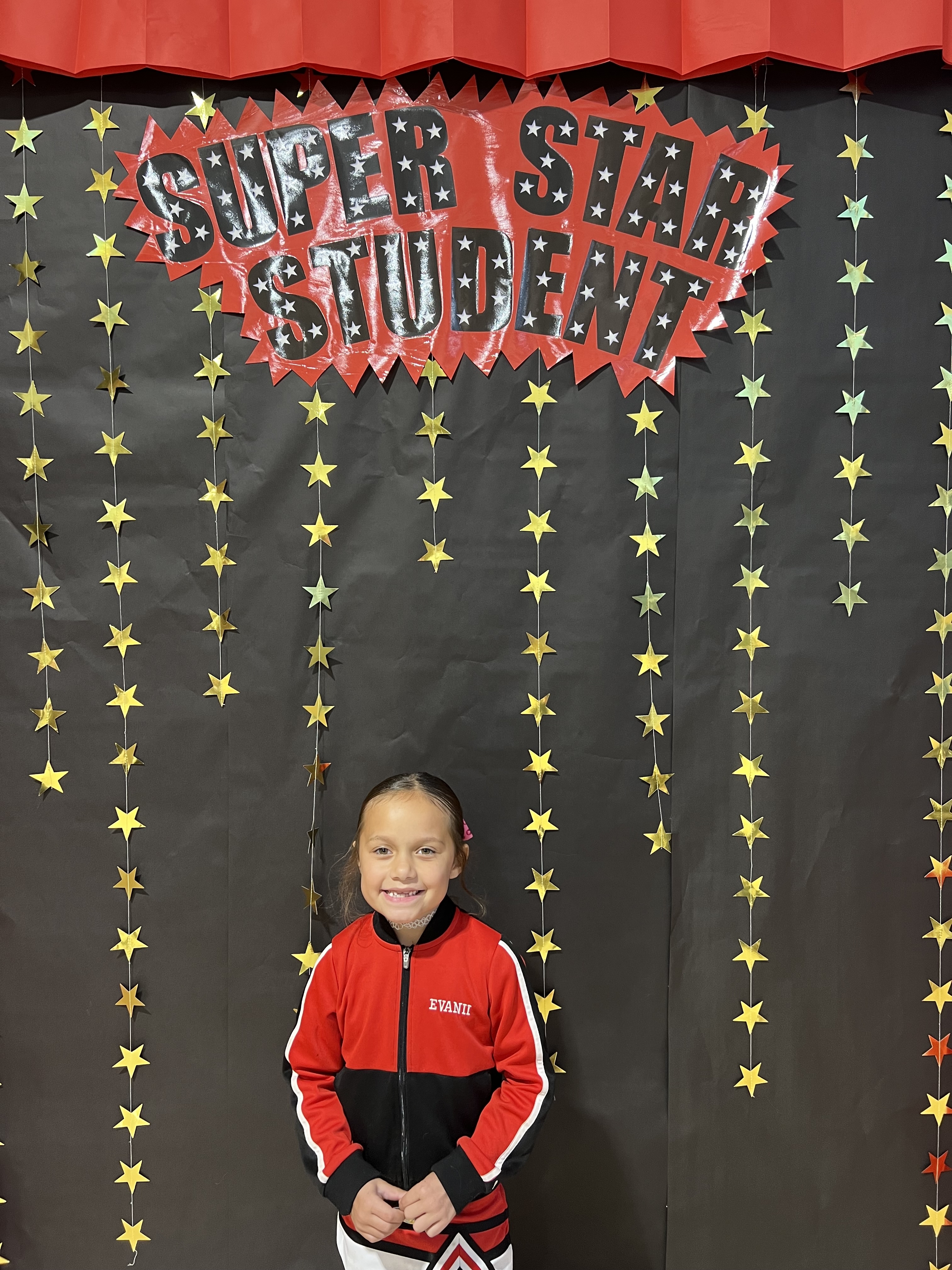 Star Students Oct 13-17