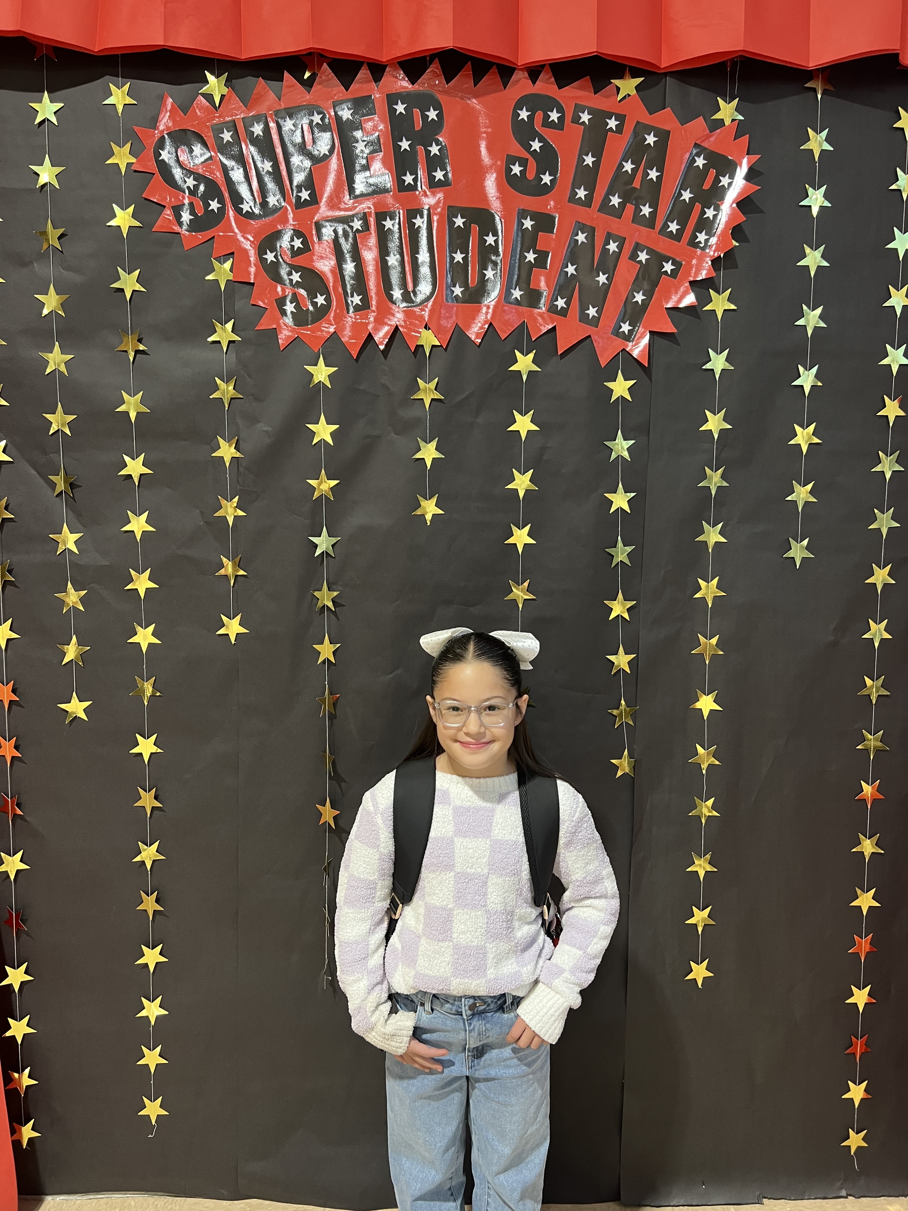 Star Students Oct 13-17