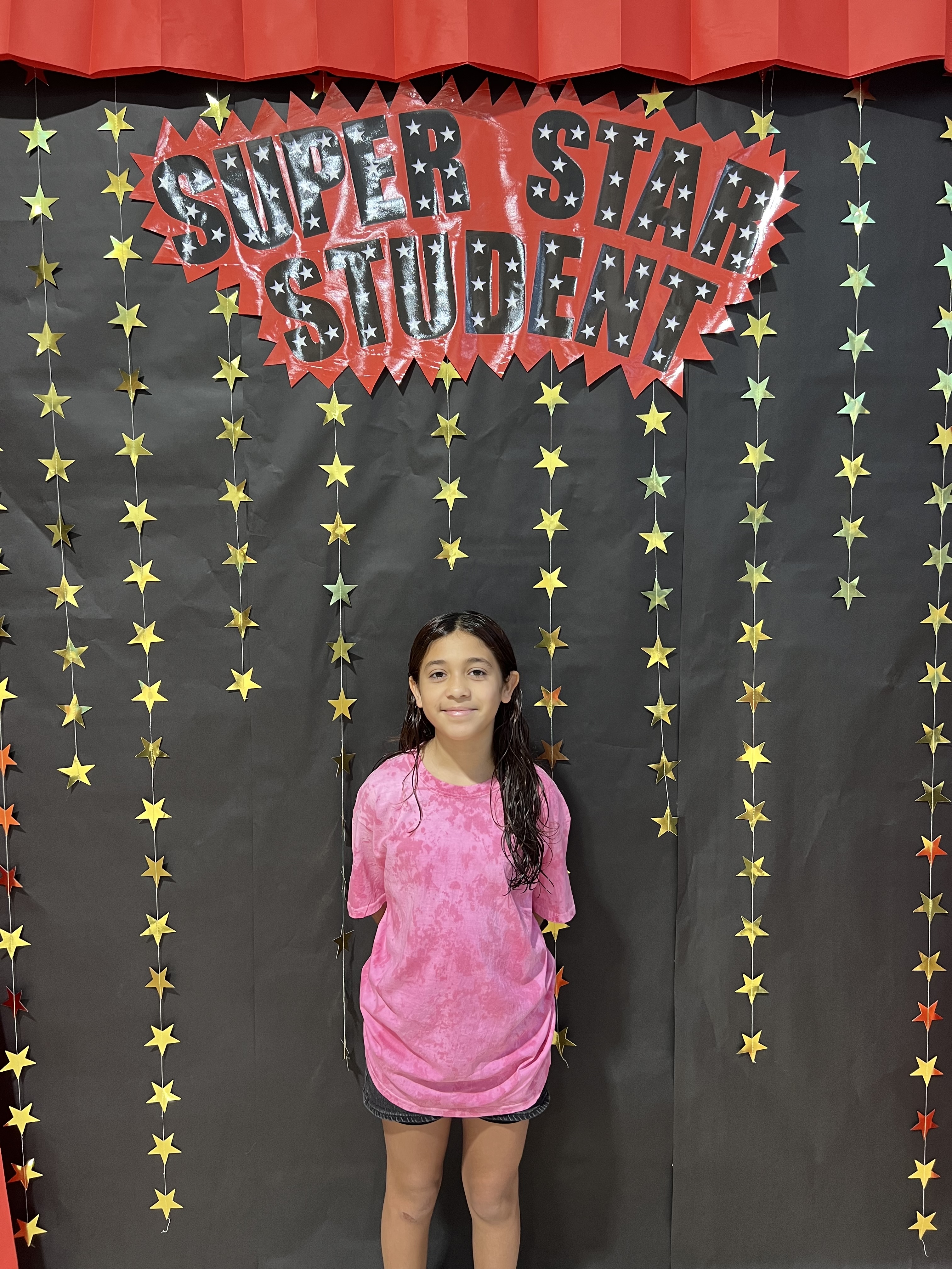 Star Students Oct 13-17