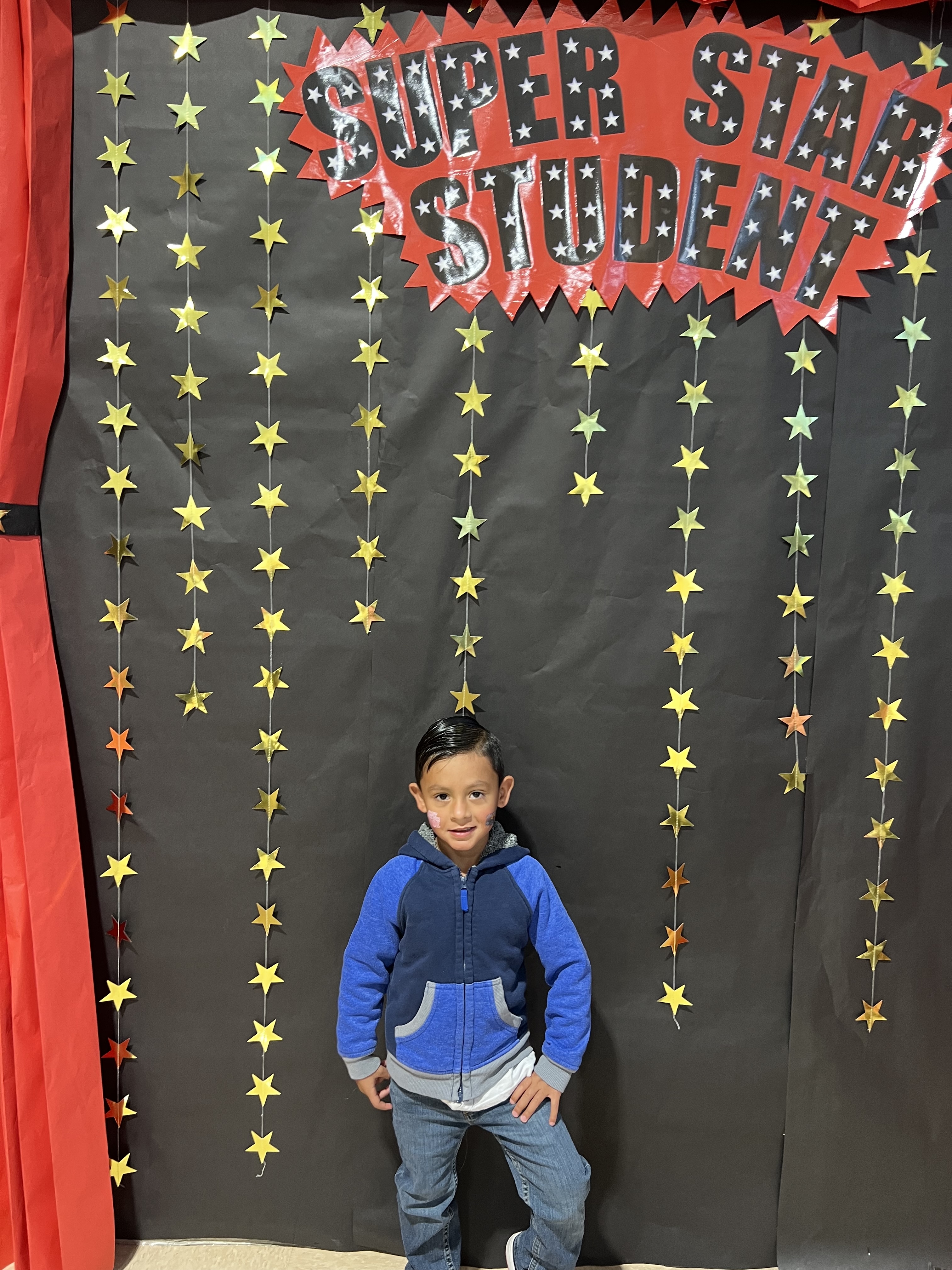 Star Students Oct 13-17