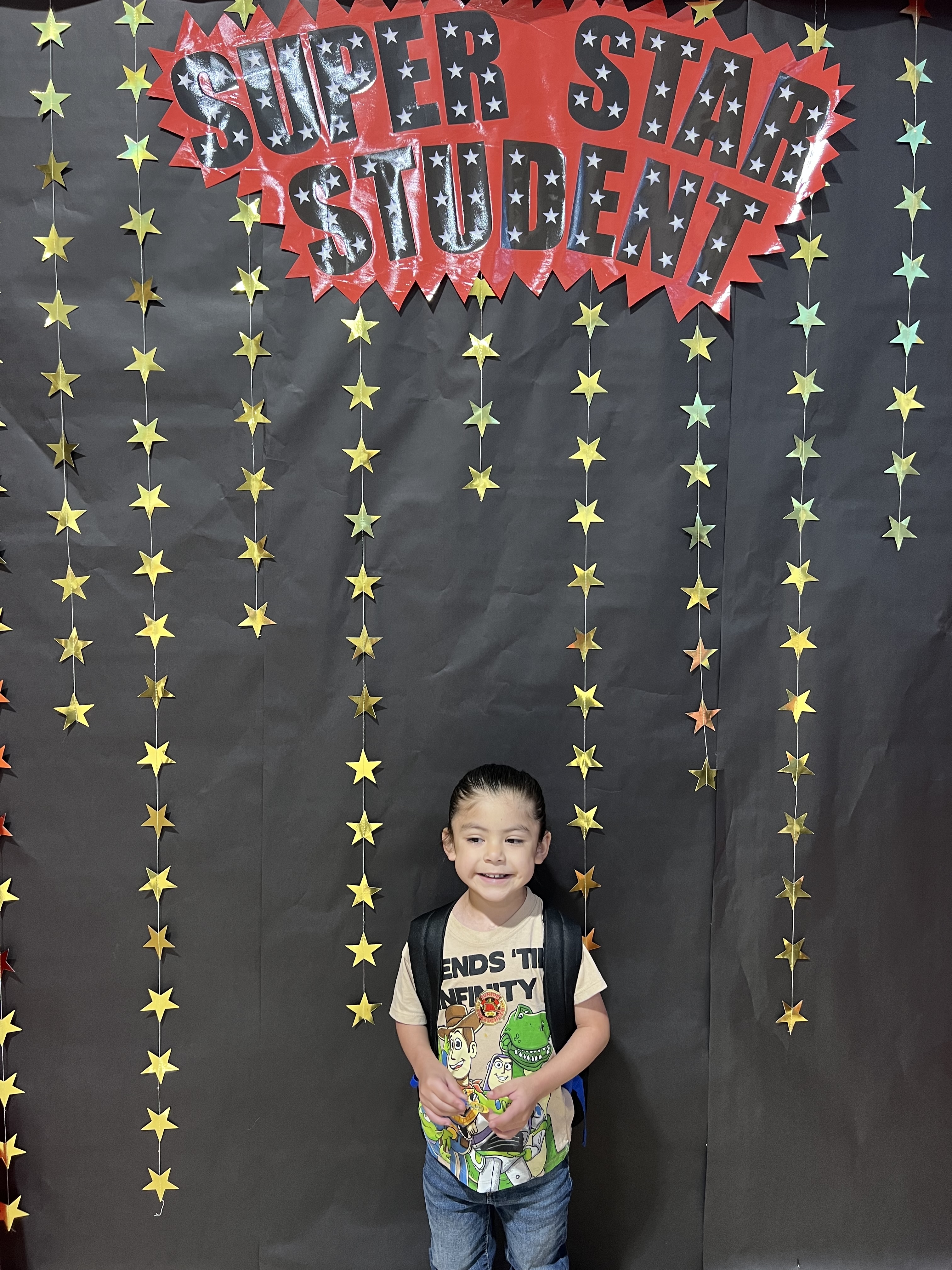 Star Students Oct 13-17