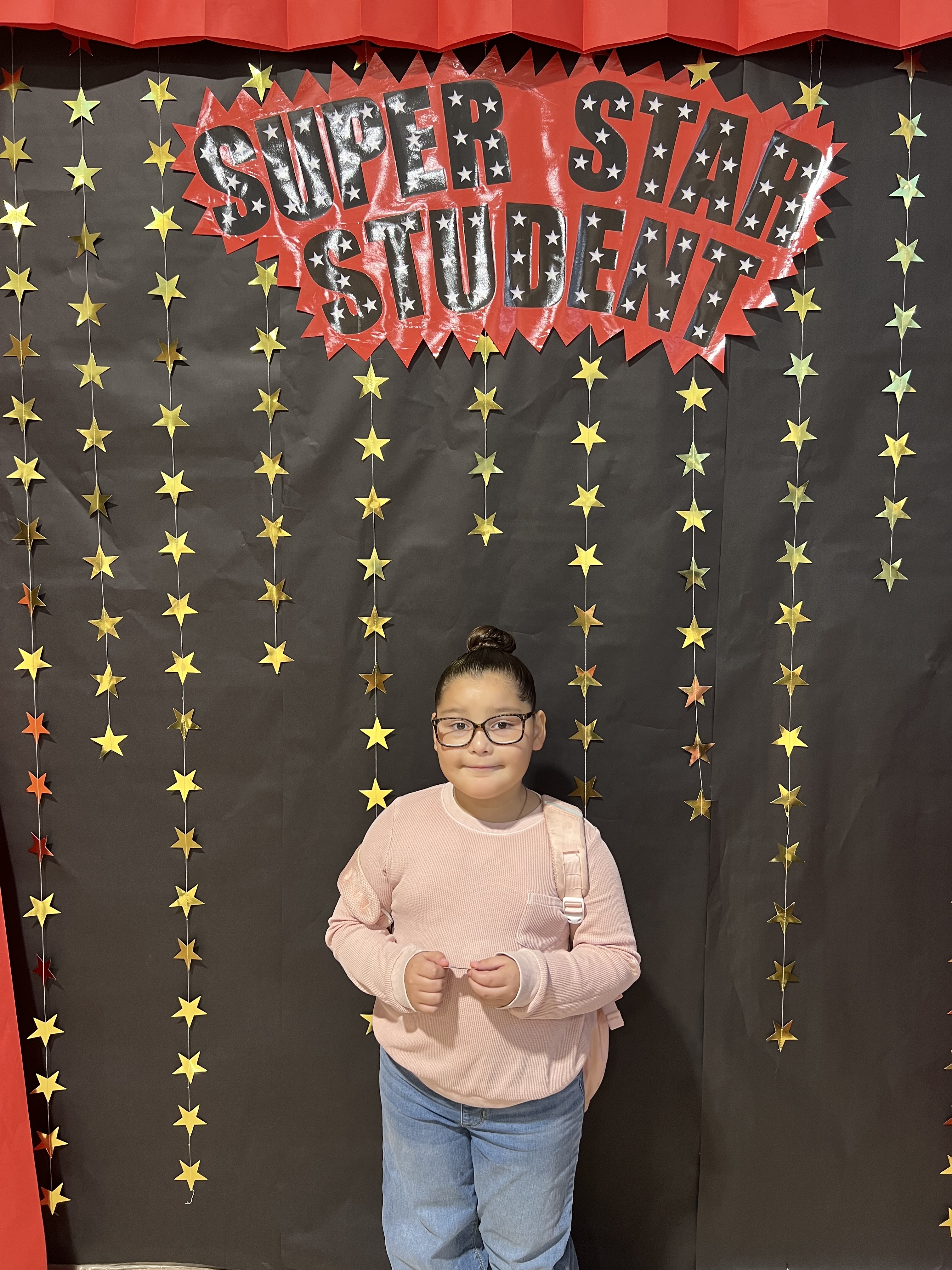 Star Students Oct 6-10