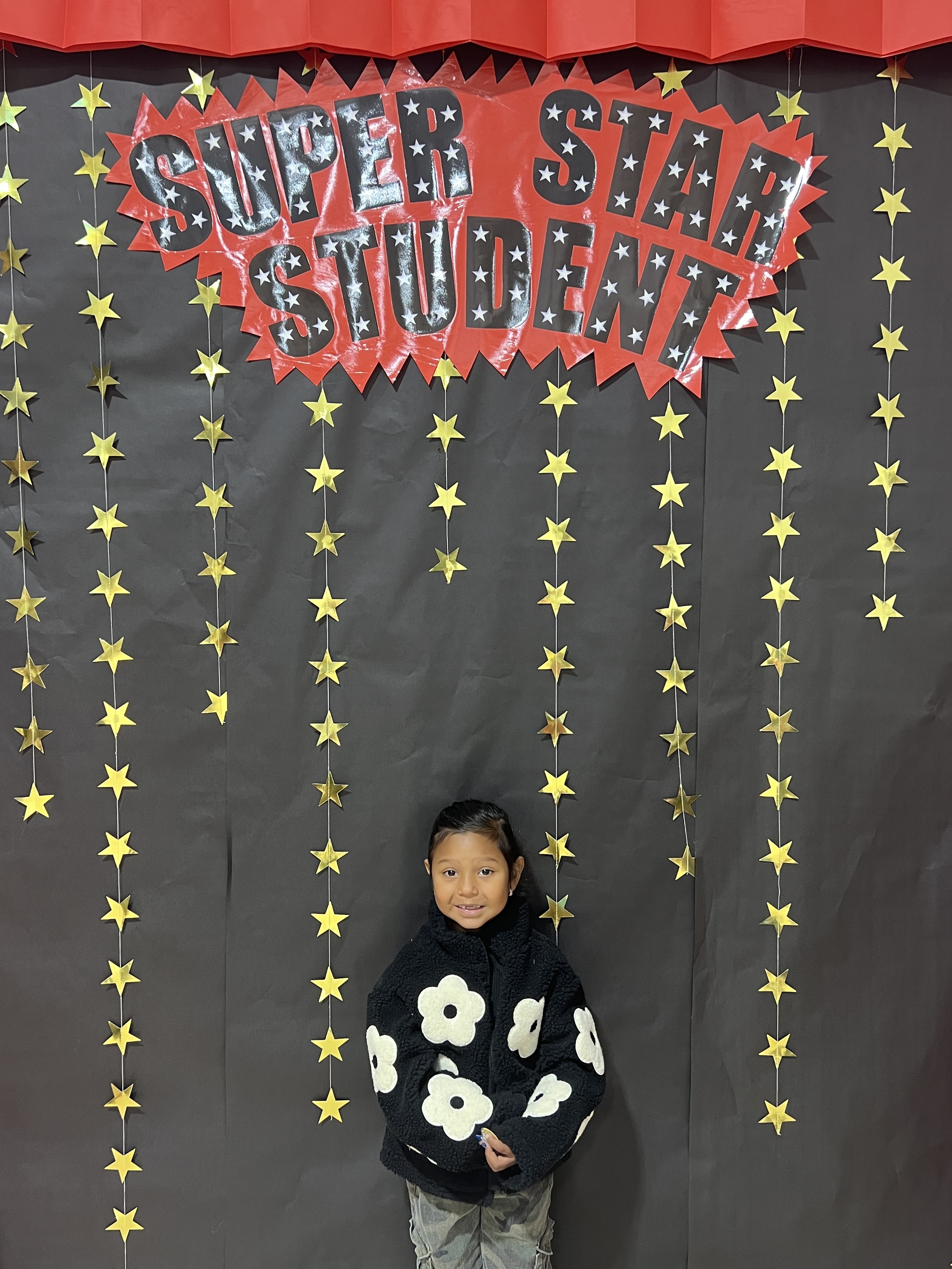 Star Students Oct 20-24