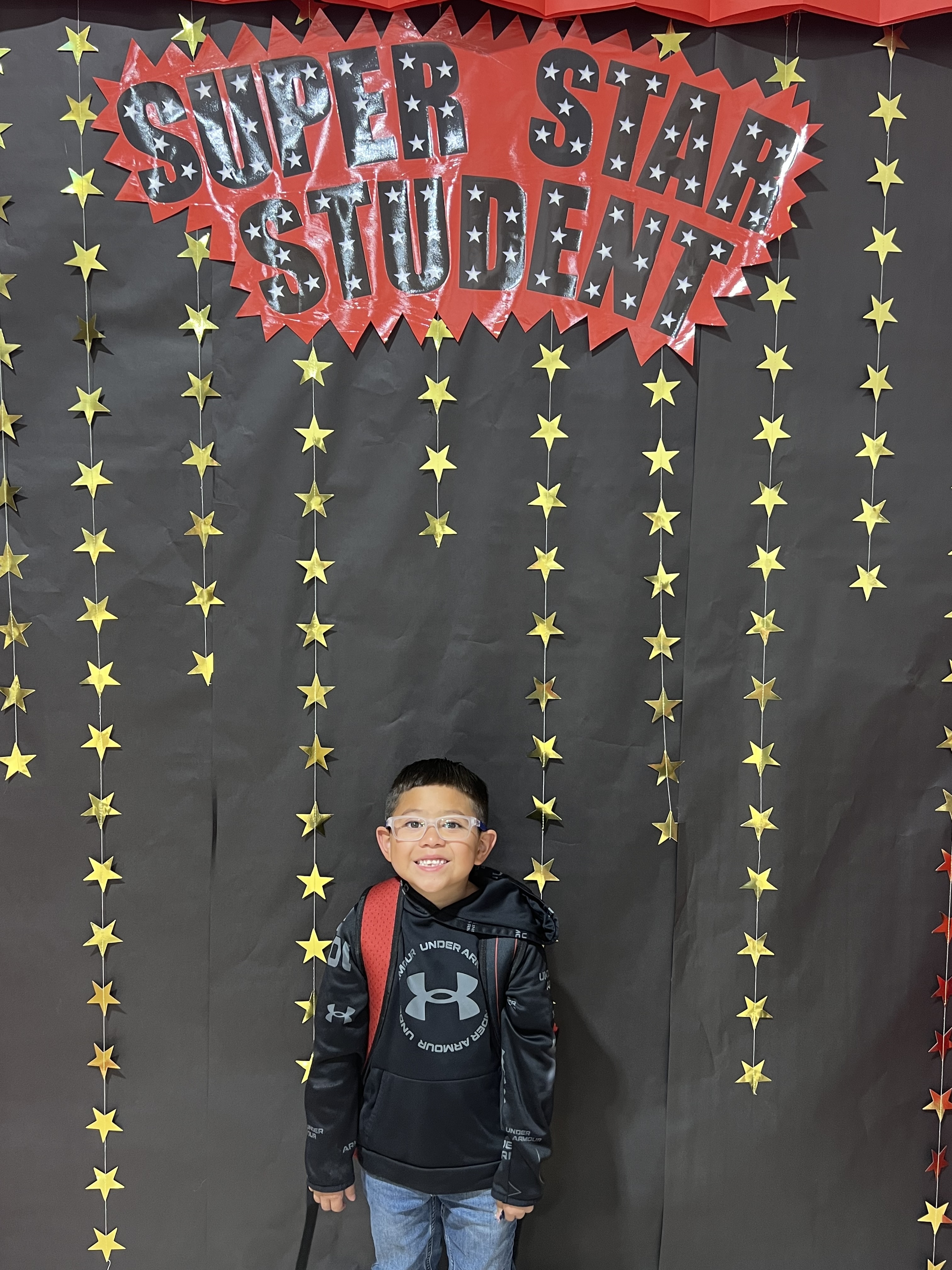 Star Students Oct 20-24