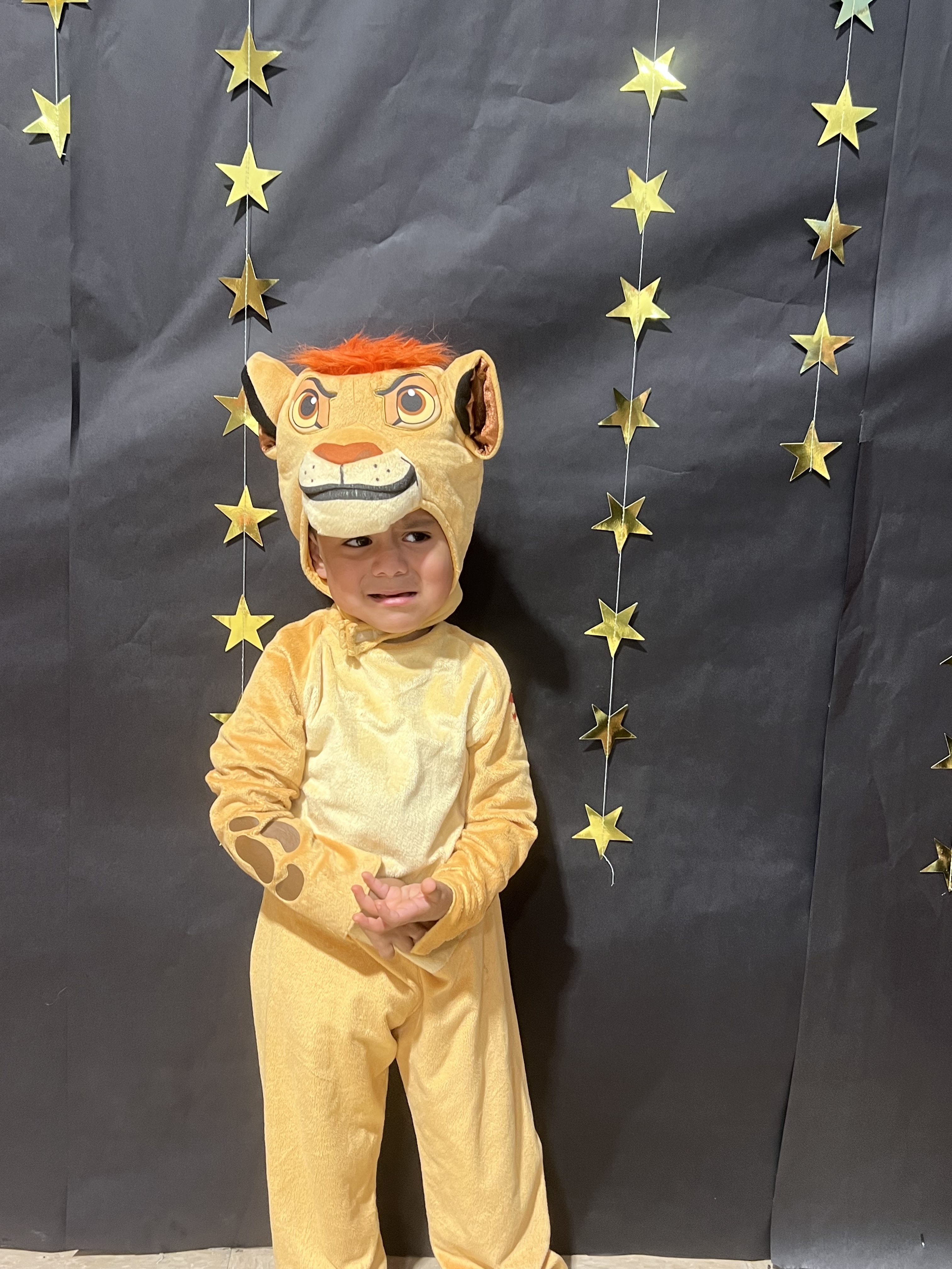 Star Students Oct 27-31