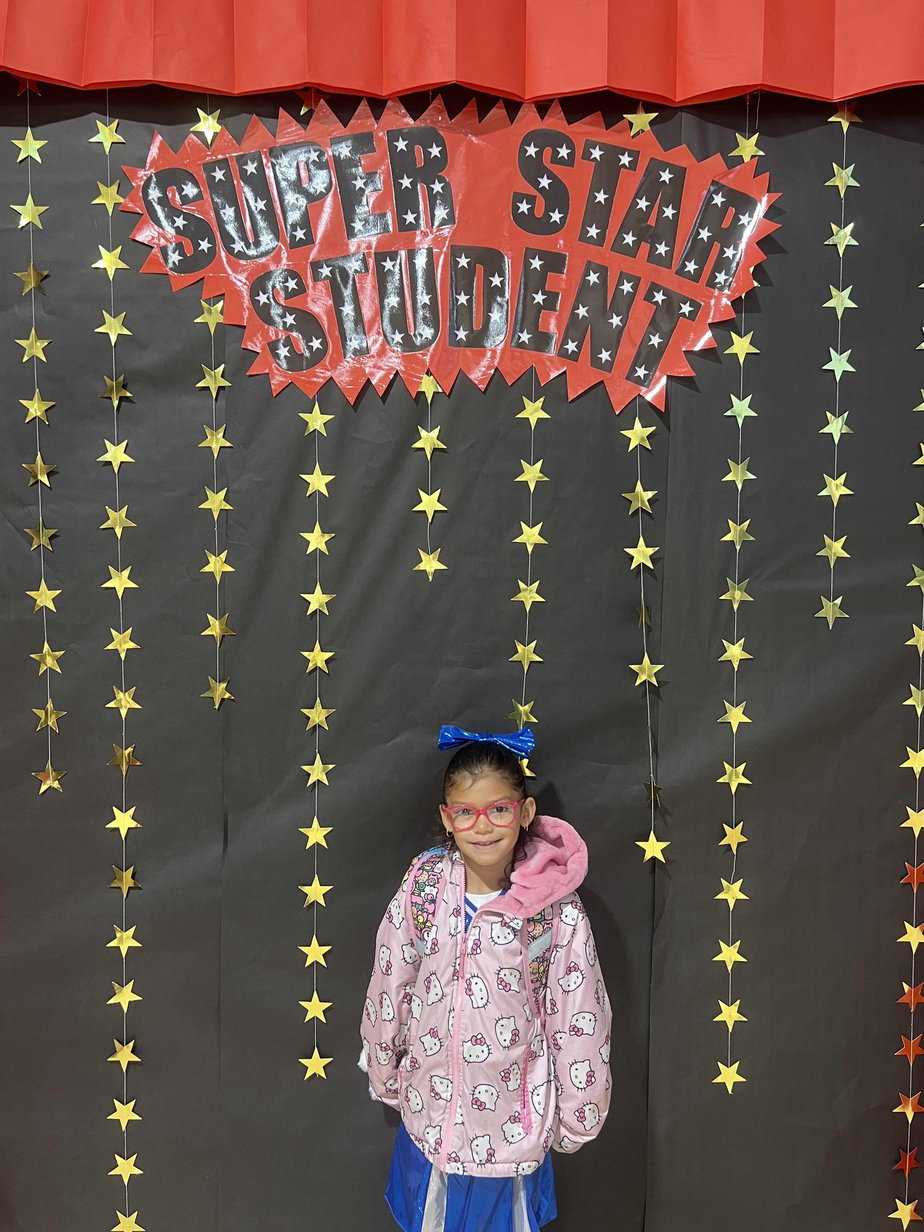 Star Students Oct 27-31