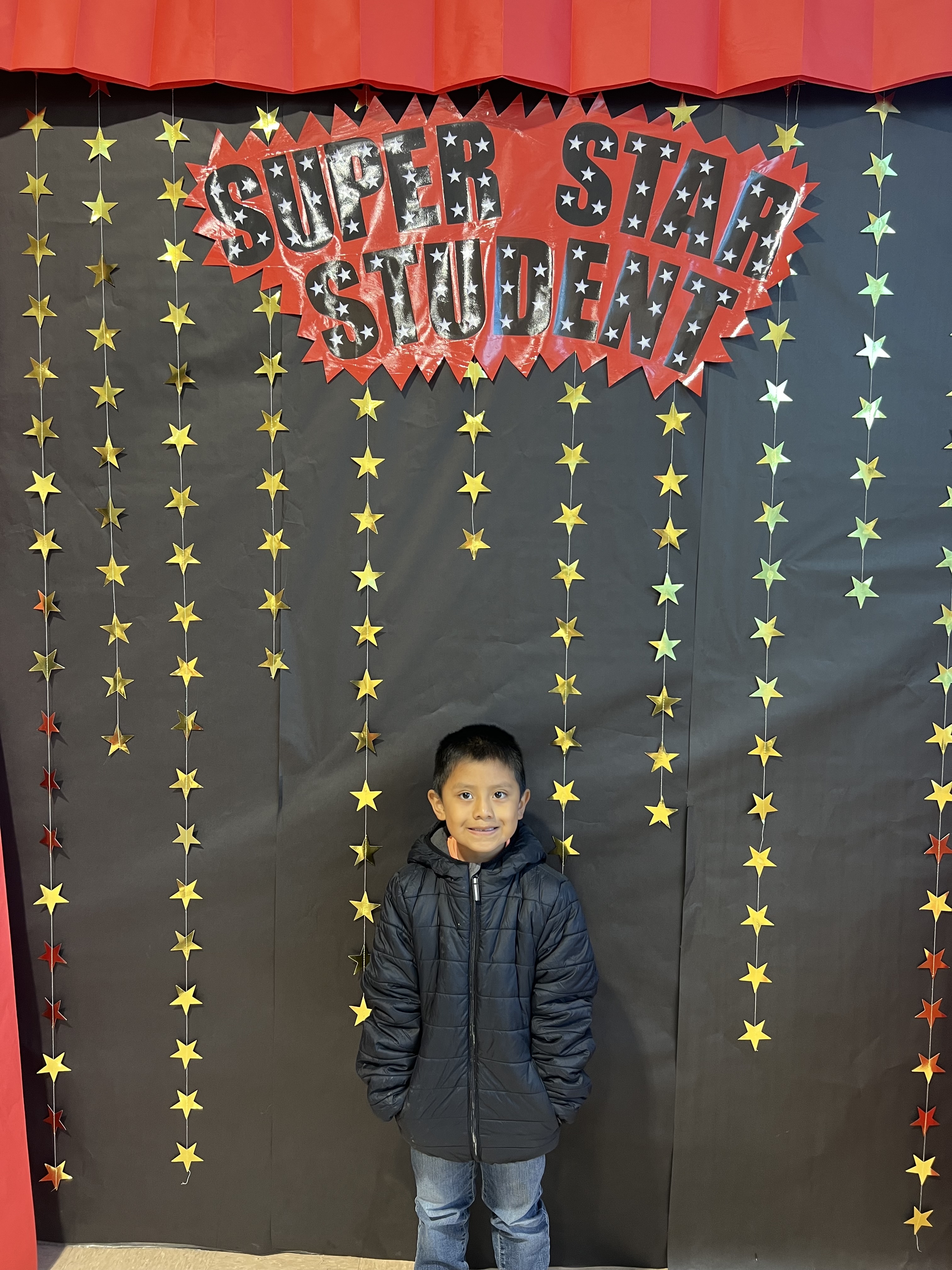 Sportsmanship Nov 3-7