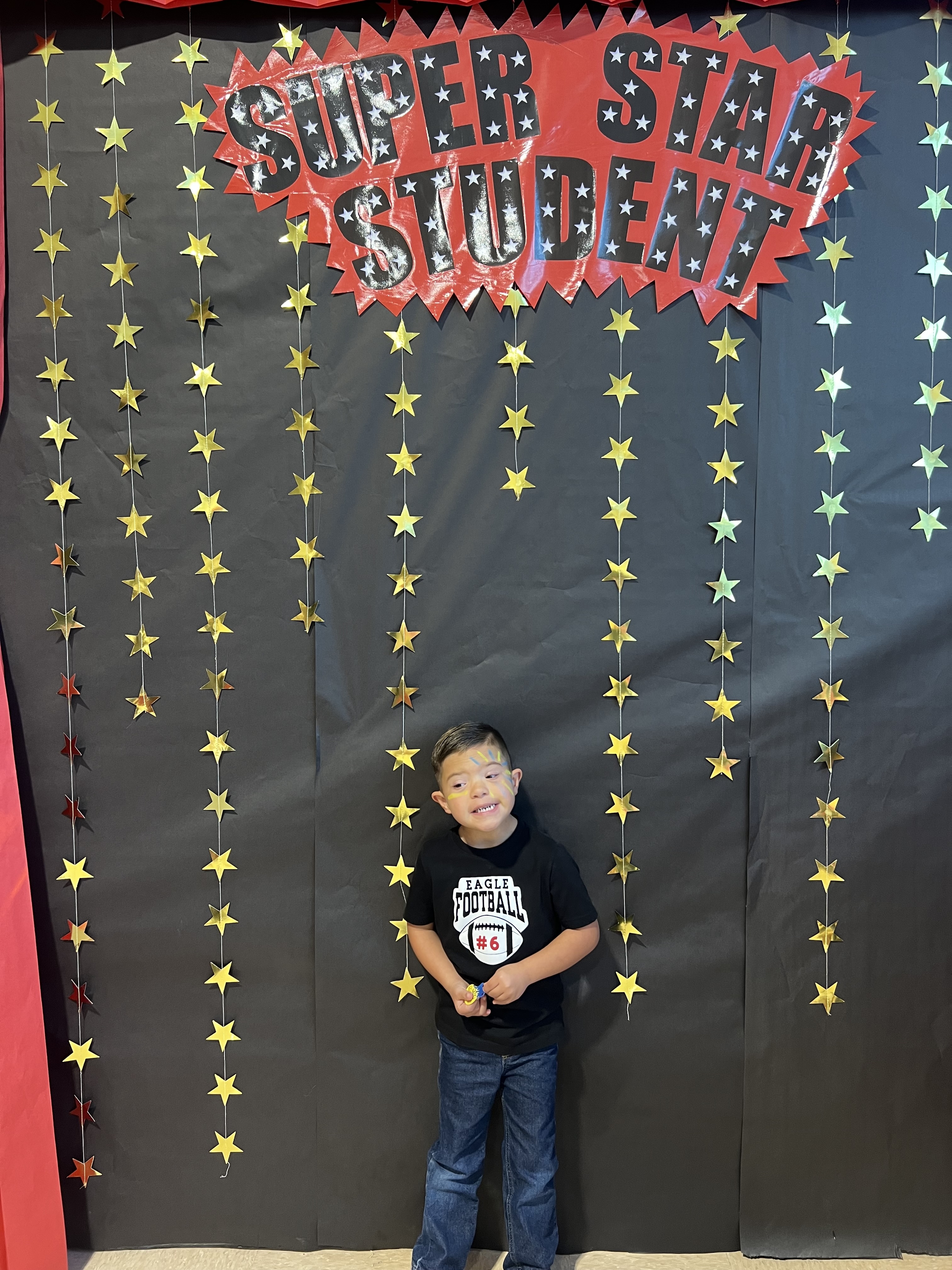 Star Students Nov 3-7