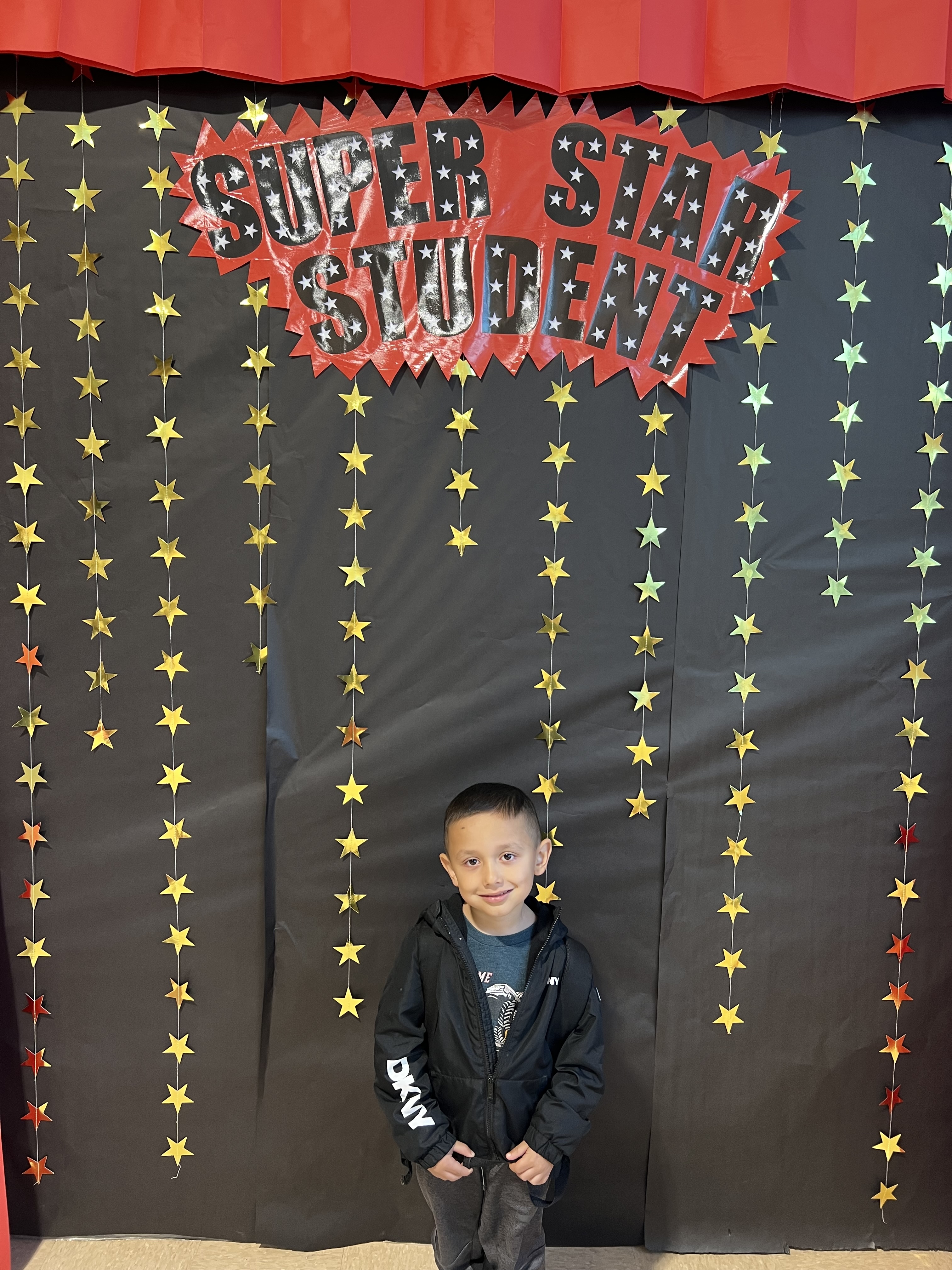 Star Students Nov 10-14