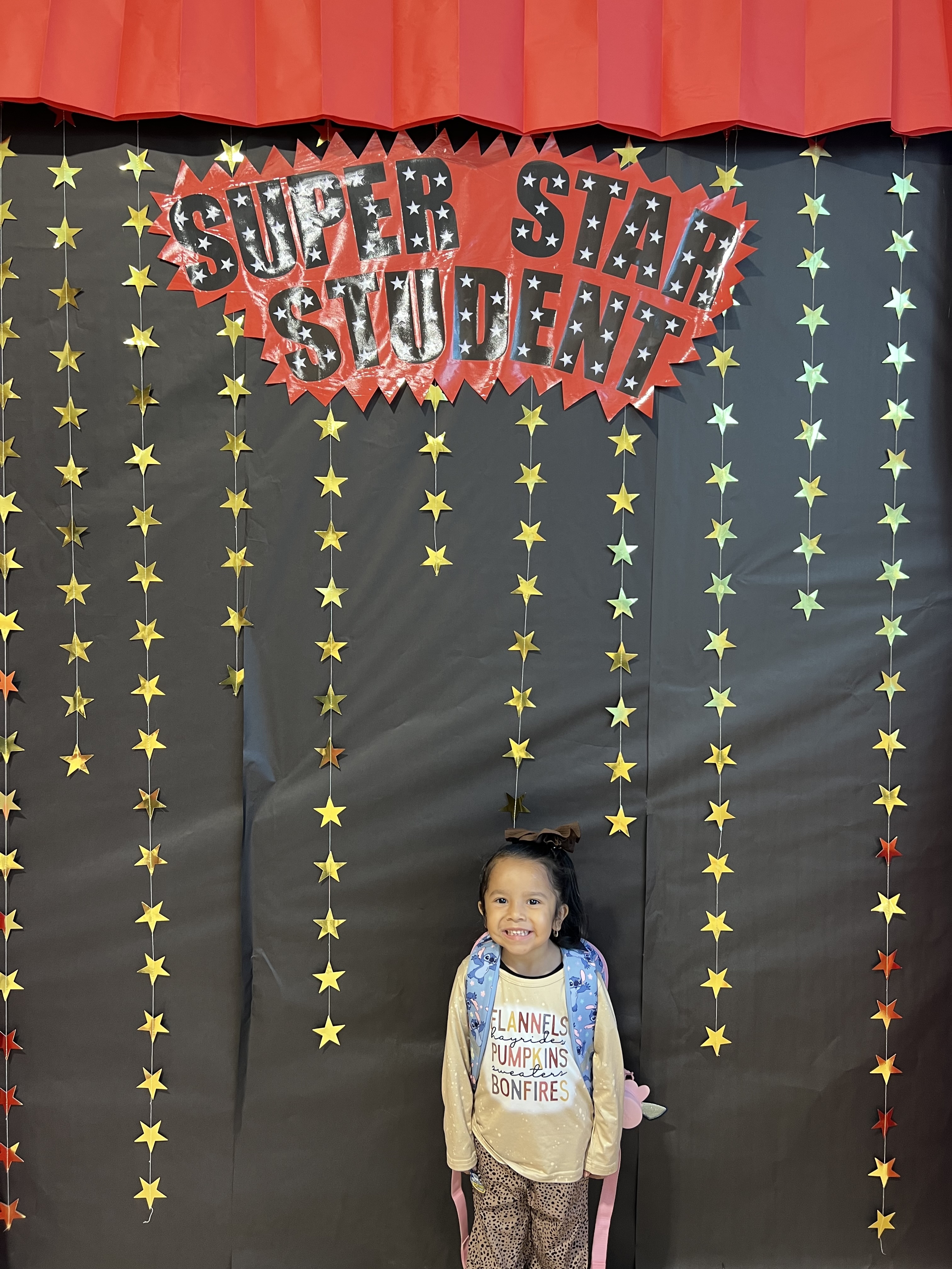 Star Students Nov 10-14