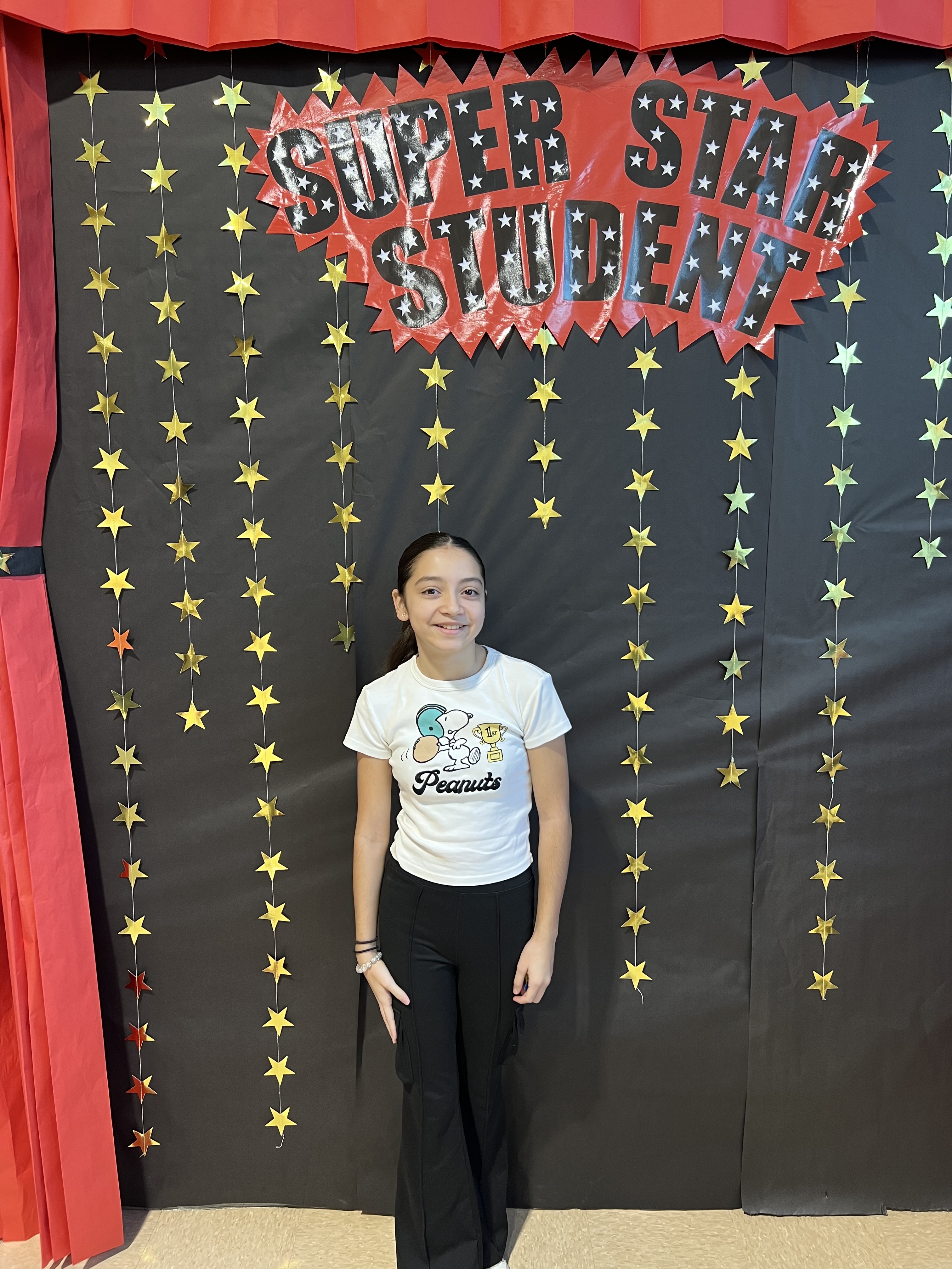 Star Students Nov 10-14