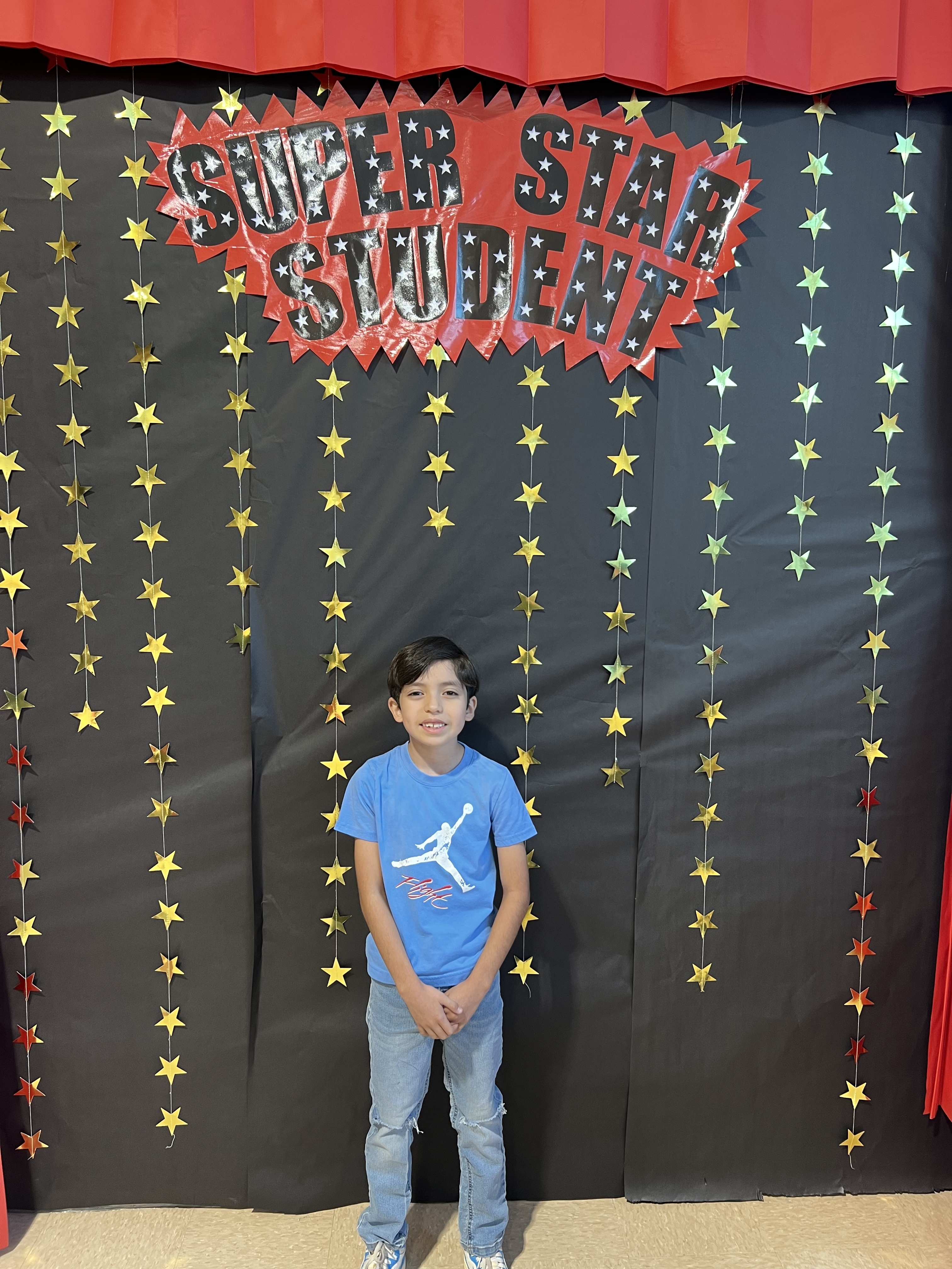 Star Students Nov 10-14